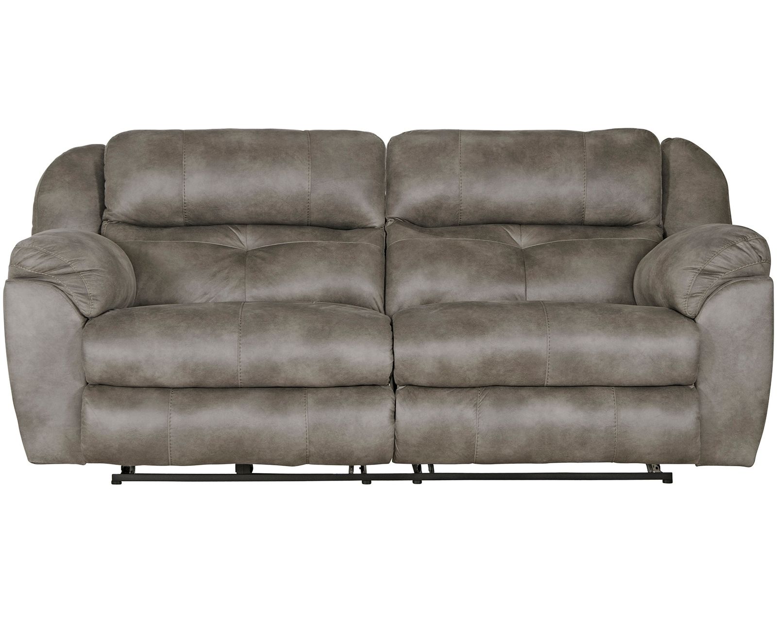 Ferrington 90" Power Headrest Reclining Sofa (Choice of Colors) - Image 20