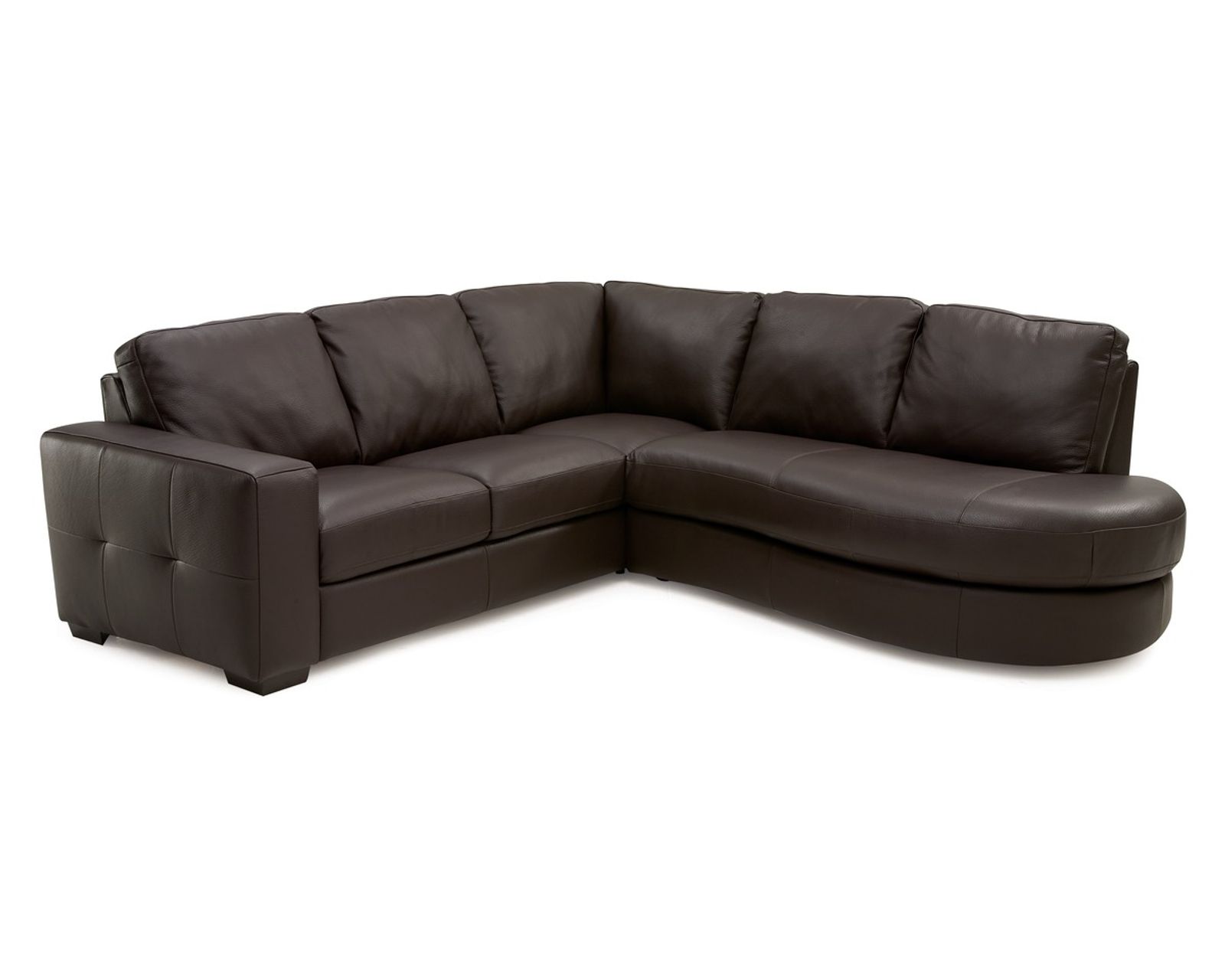 Push Sofa