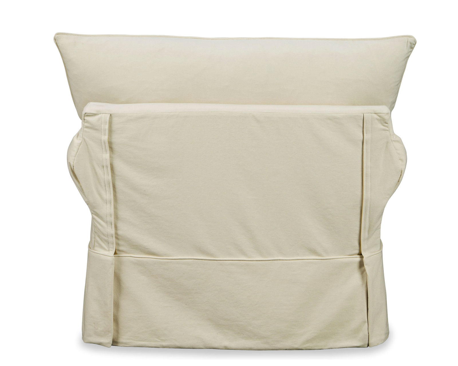 Landover 9364 Slipcover Sofa (+100 performance fabrics) 84" - Image 10