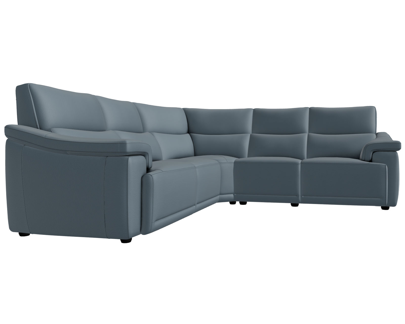 Brama C070 Sectional (+50 leathers) - Image 3