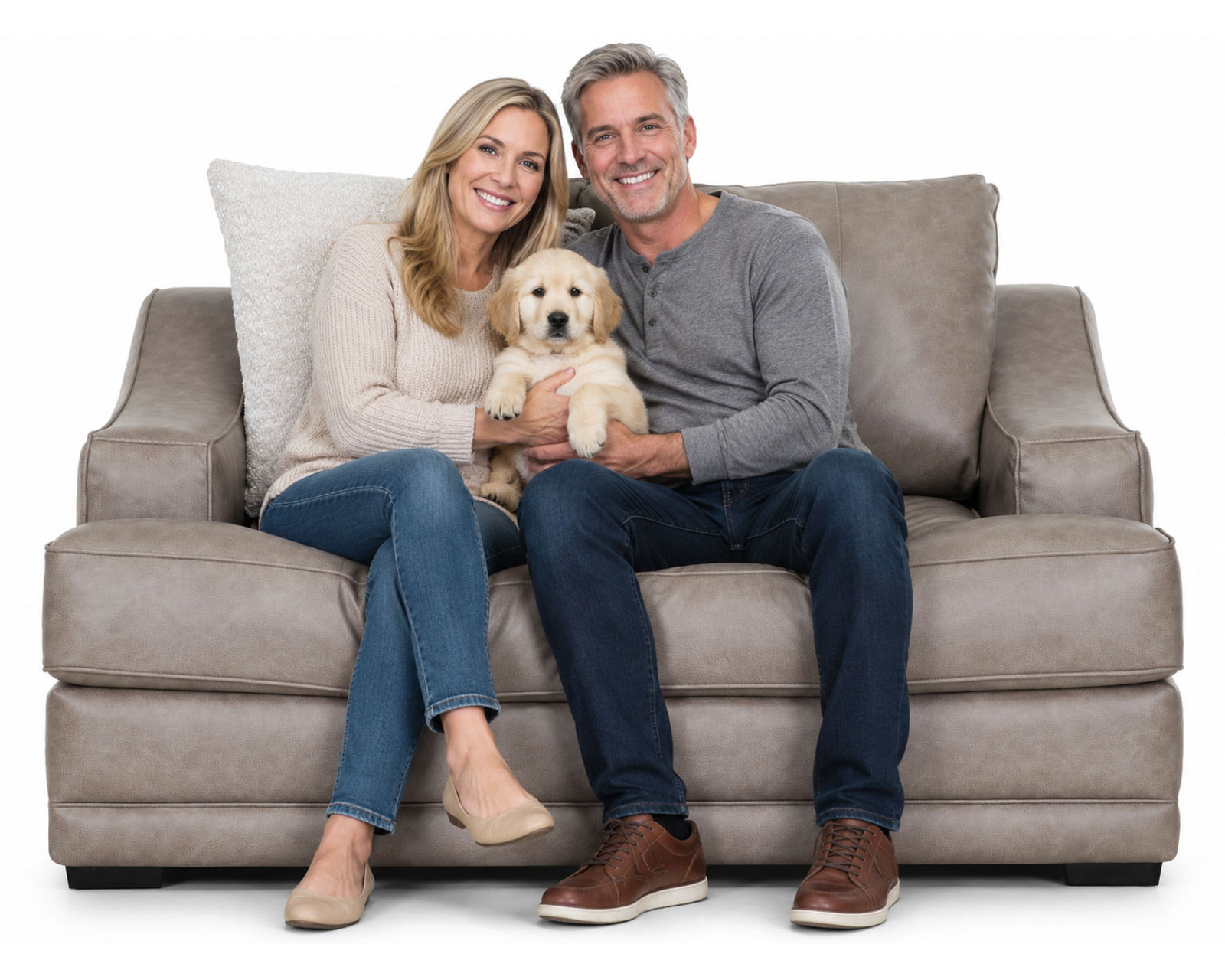 Granger 101" Extra-Wide Sofa (Bold Scale. Luxurious Comfort. Room to Truly Relax) - Image 19