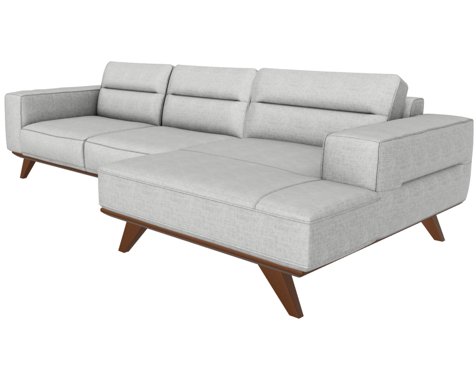 Adrenalina C006 Sectional (+40 fabrics) - Image 6