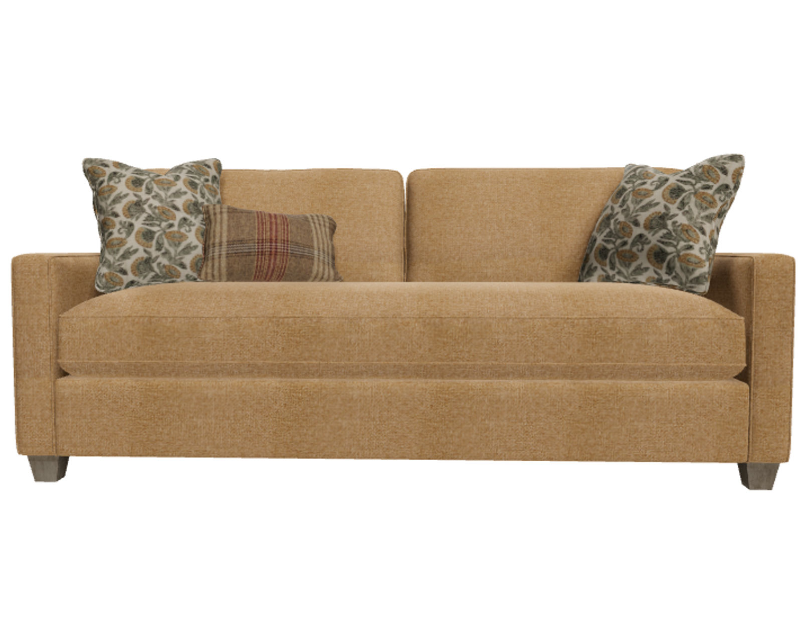 Sydney 7374 Sofa (86") +100 performance fabrics