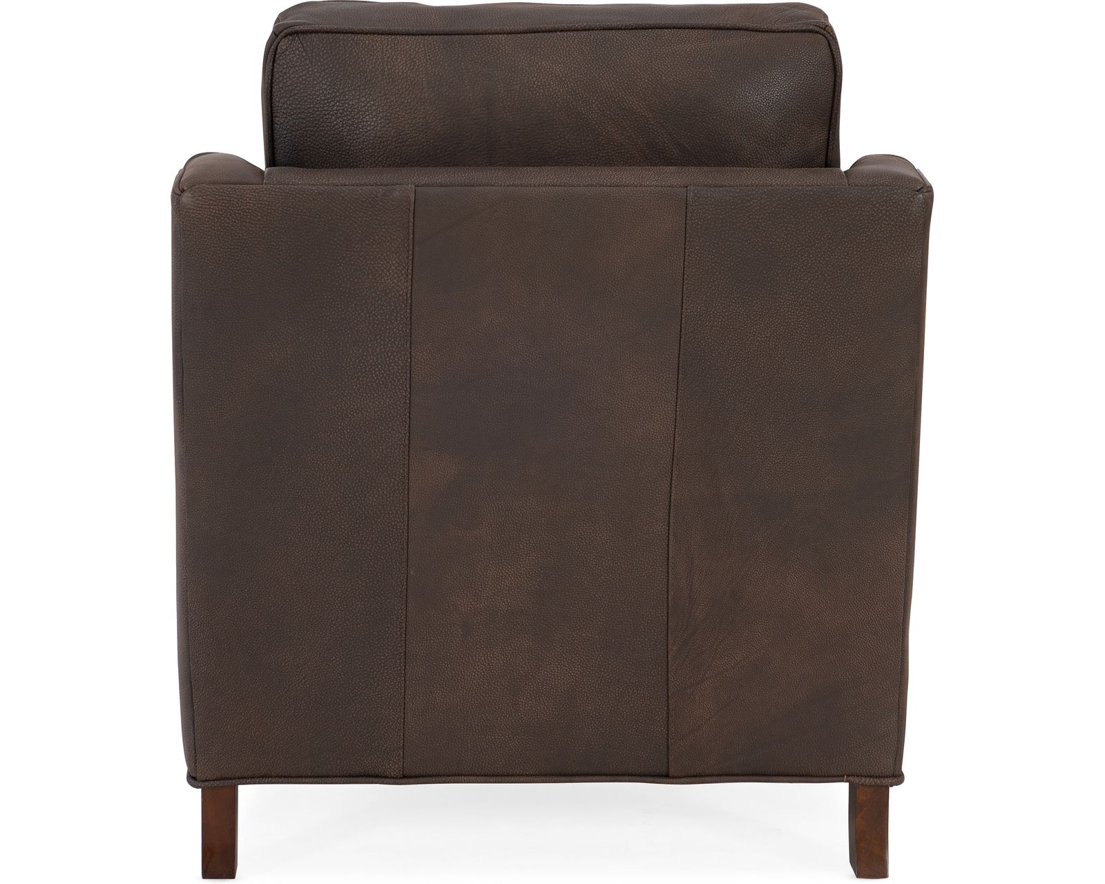 Bradington Young Madison 770 Sofa (12 leathers) 8-Way Hand Tie - Image 8