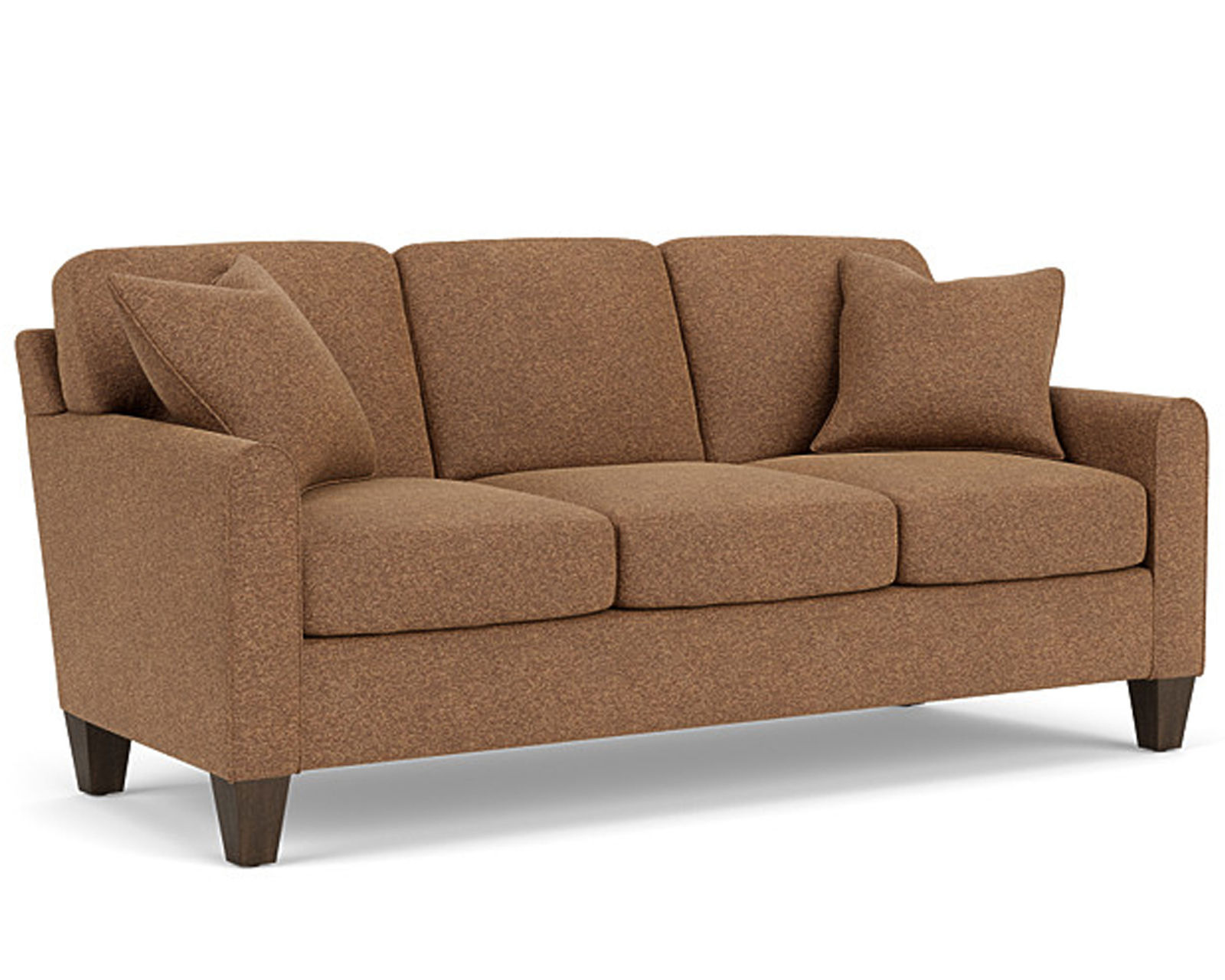 Flexsteel 5039 Loveseat (421-72) - Image 7