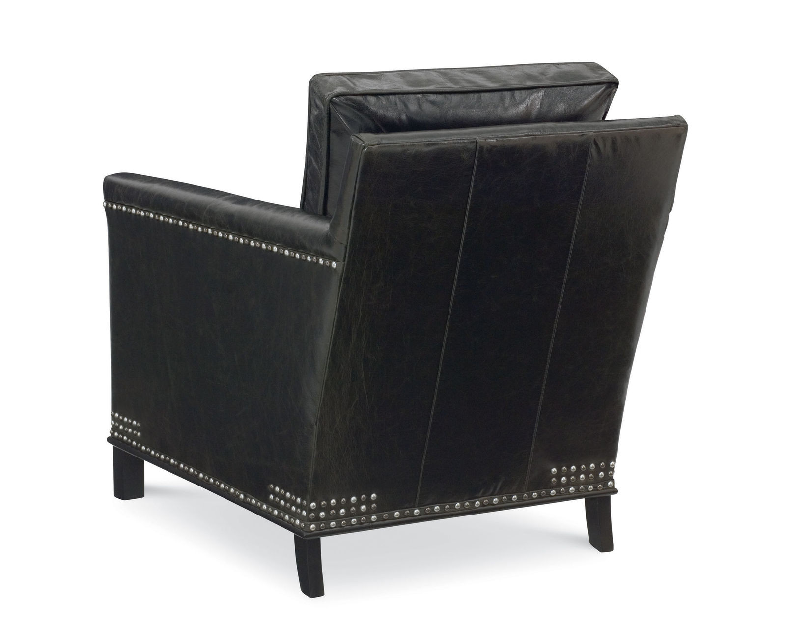 Gotham 75" - 80" Nailhead Trim Sofa (Made to Order Fabrics) - Image 7