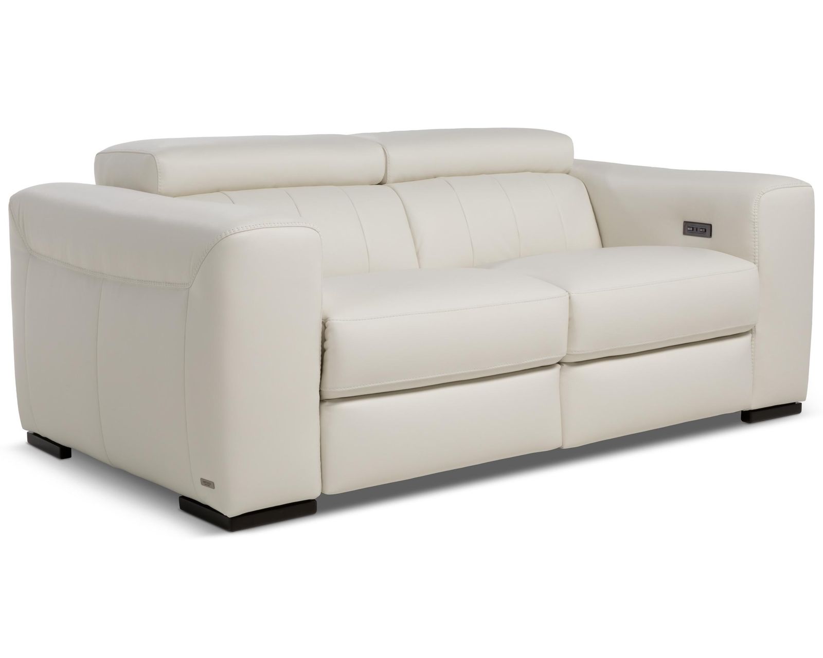 Forza X790 Power Reclining Sofa (86") +40 fabrics - Image 4