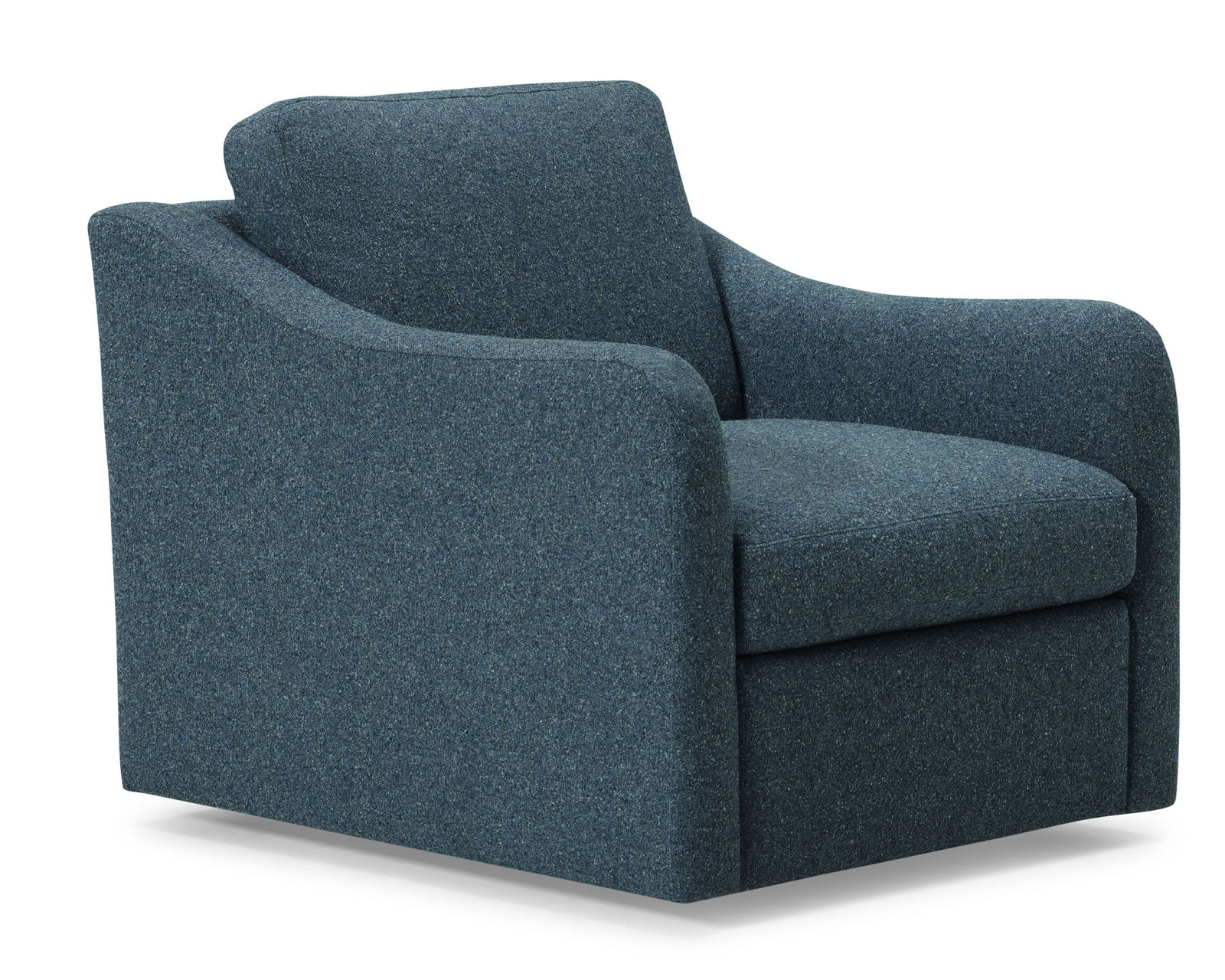Madison 77658 Modern English Sofa (+60 fabrics) - Image 9