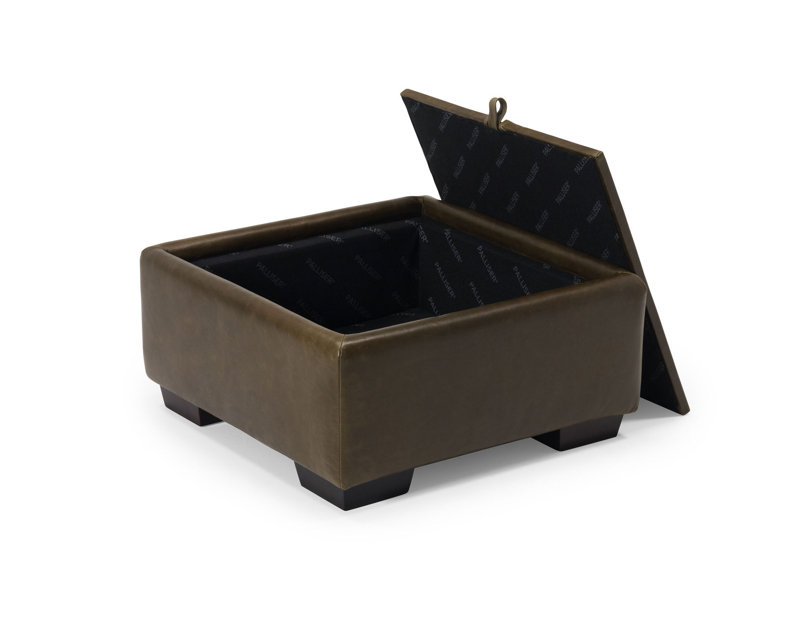 Madison 77651 Track Arm Sectional (+100 leathers) - Image 9