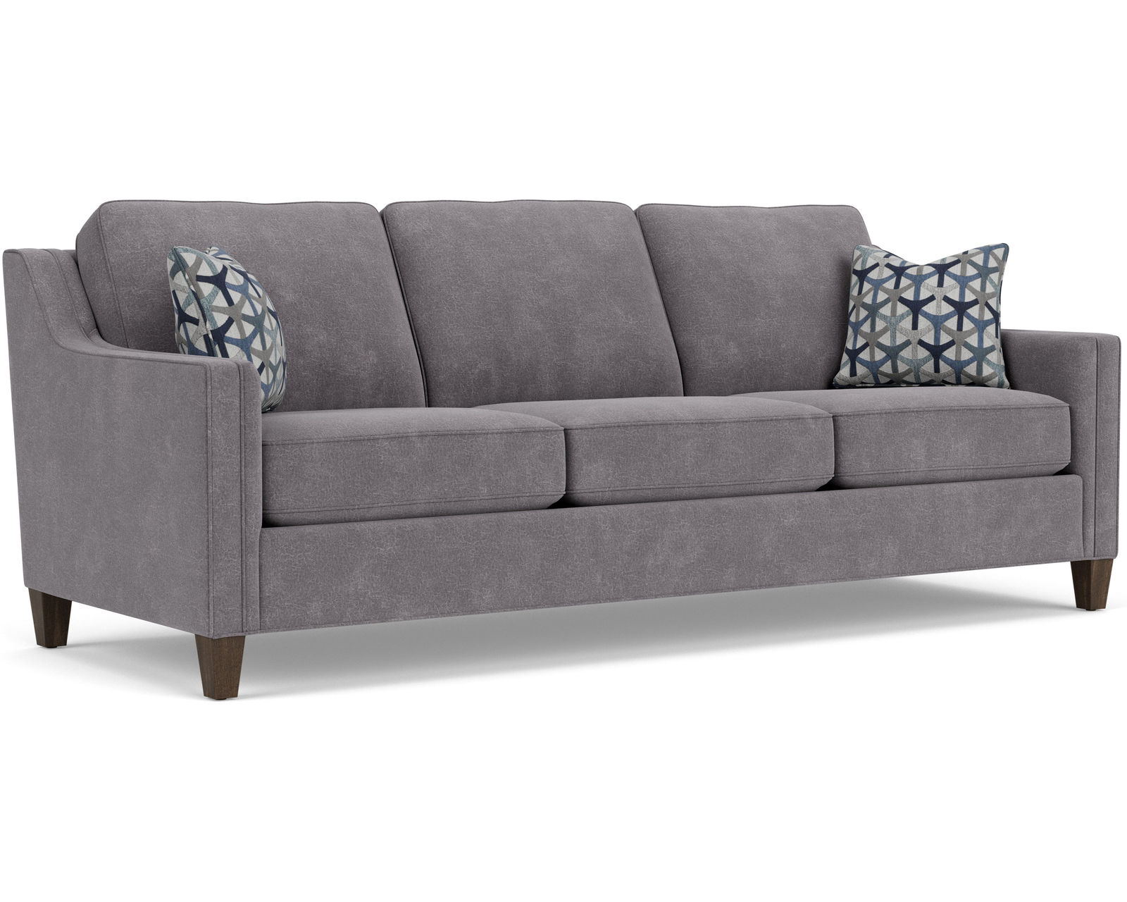 Finley 5010 Sofa (100+ fabrics) 88" - Image 2
