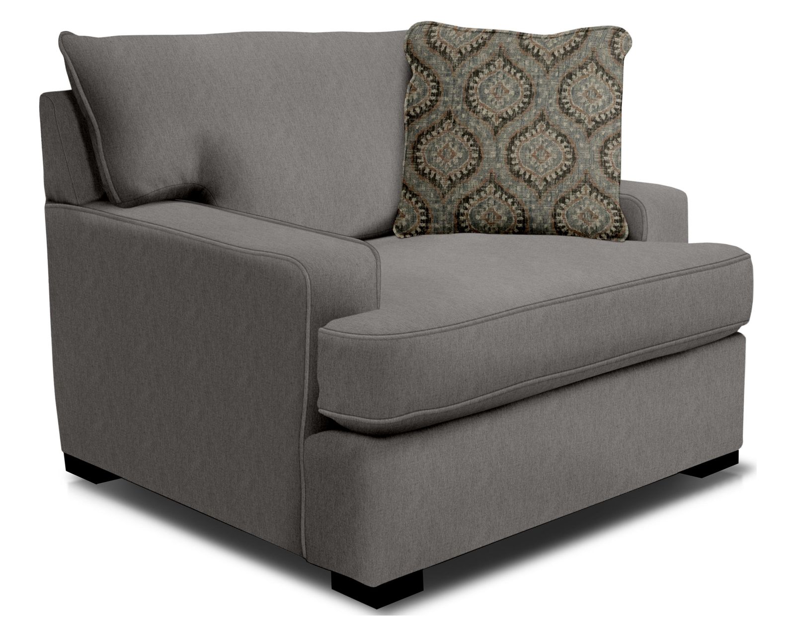 Emerson 88" Sofa (+100 Standard and Performance Fabrics) - Image 15