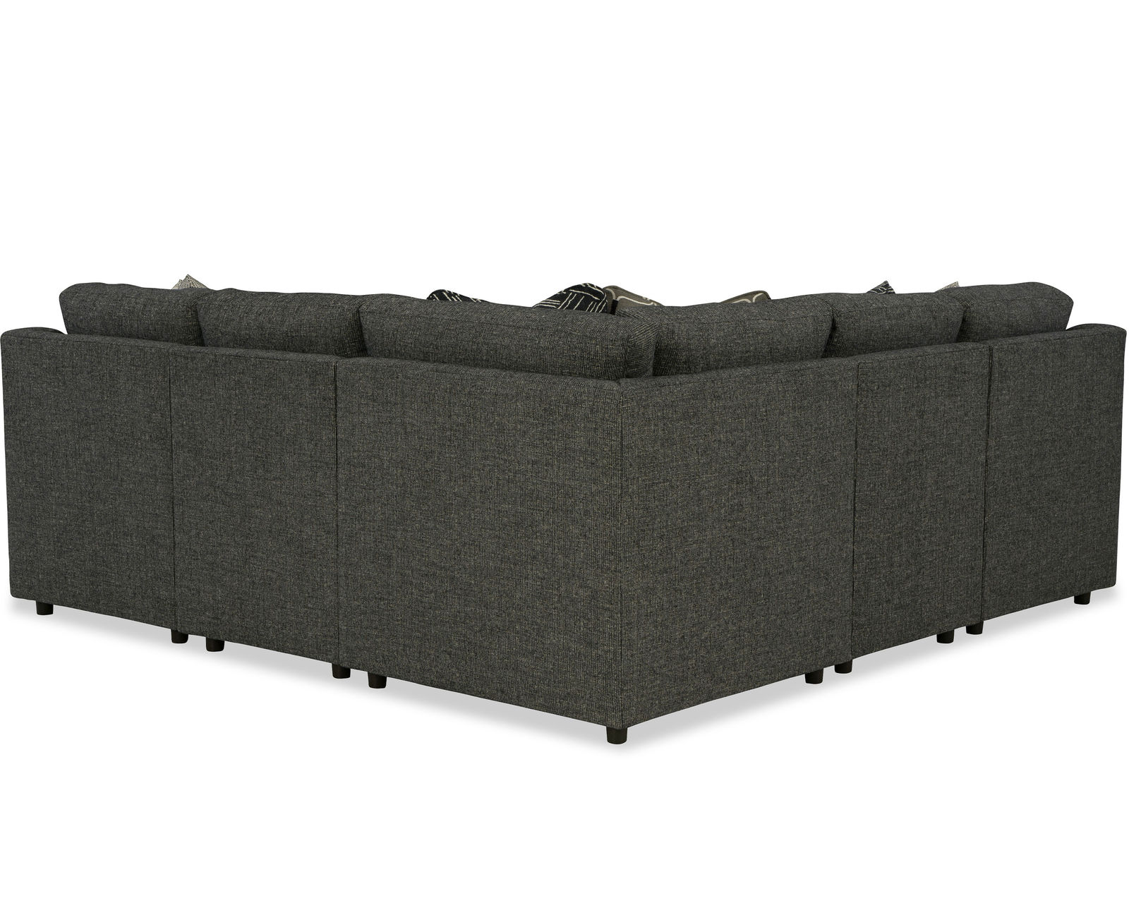Crofton 7370 Modular Sectional (+100 performance fabrics) - Image 6