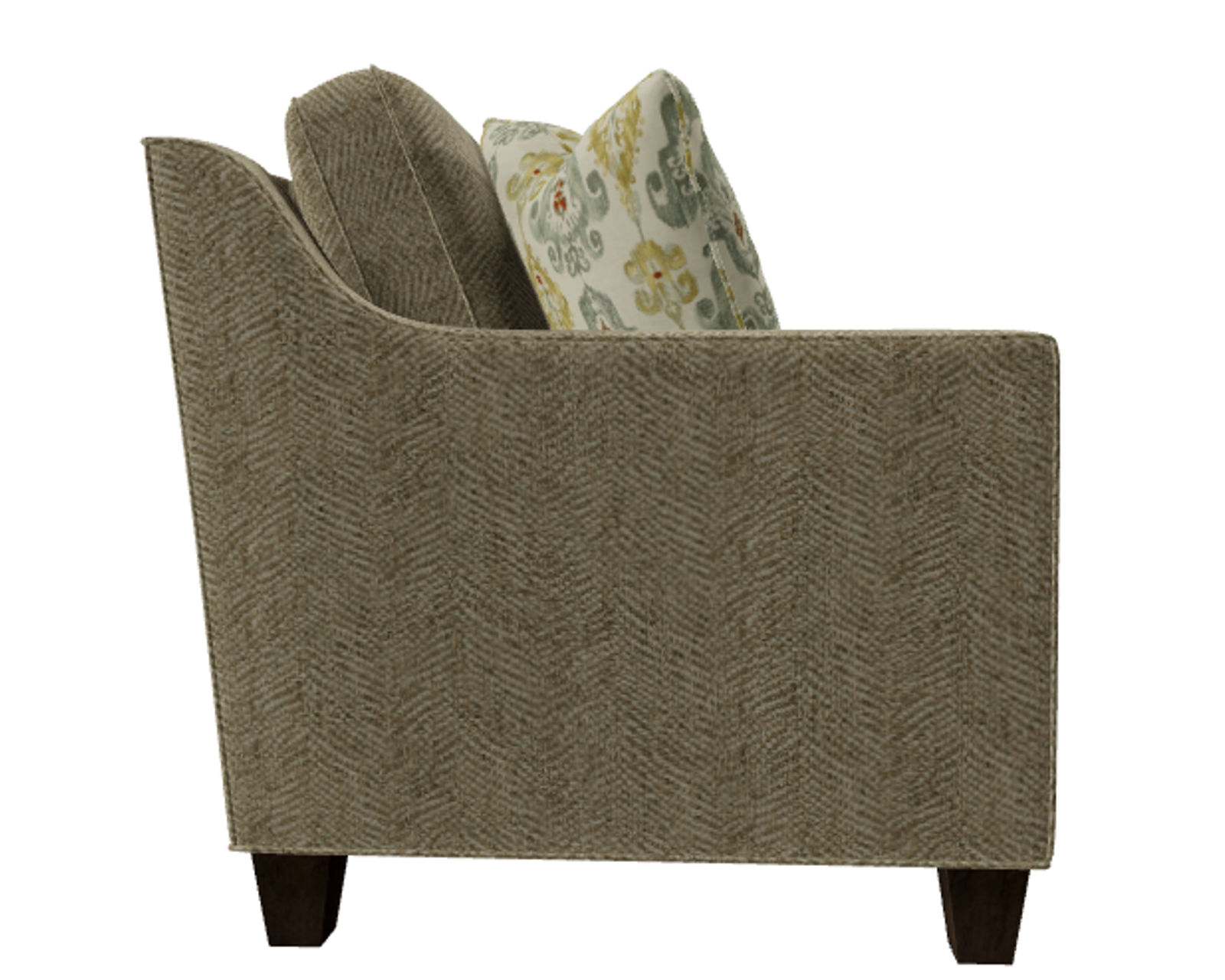 Norte 7461 Queen Sleeper (+100 performance fabrics) - Image 8