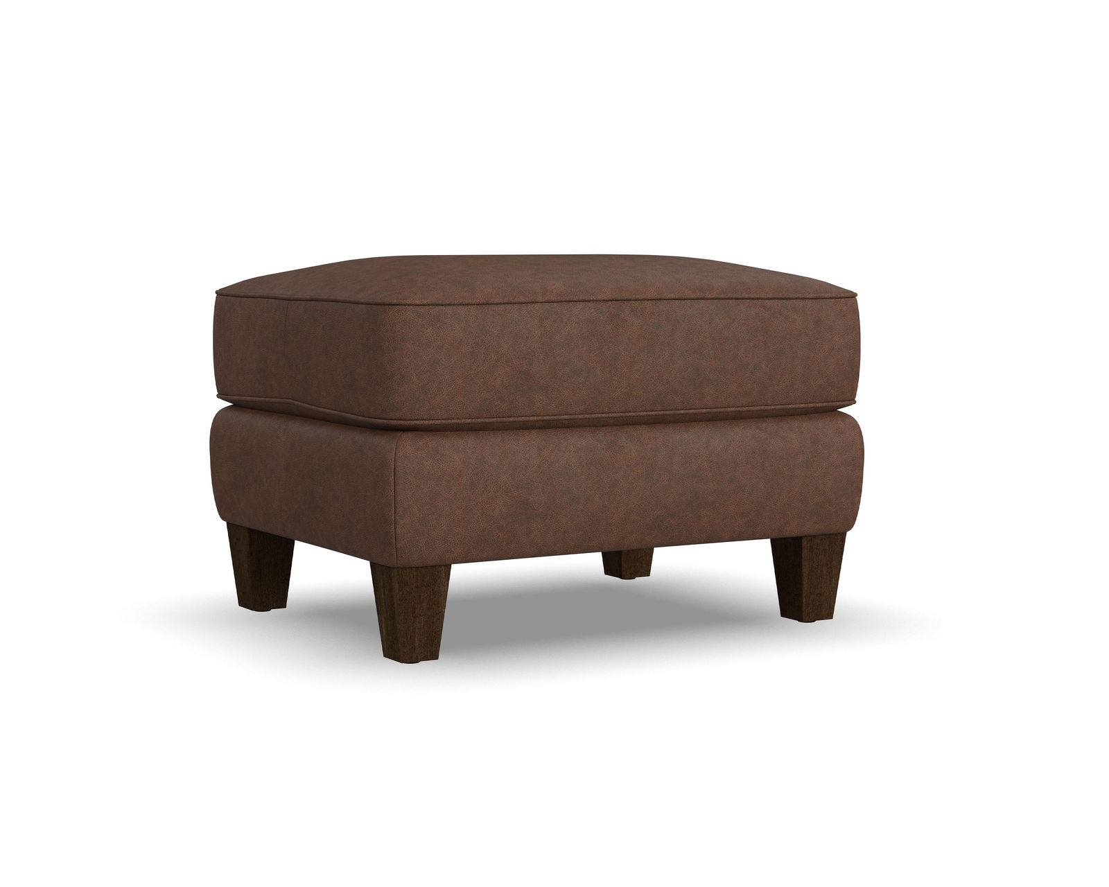 Finley 88" Leather Sofa (+40 leathers) - Image 15