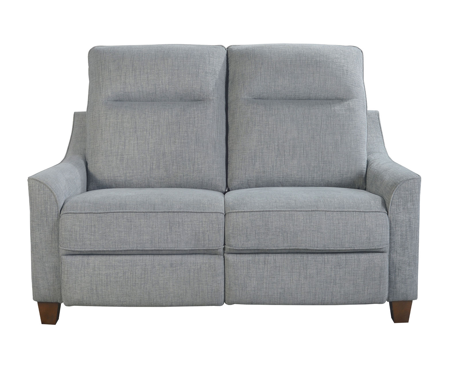 Madison Power Cordless Reclining Sofa (Powered by Free Motion) Marine - Image 2