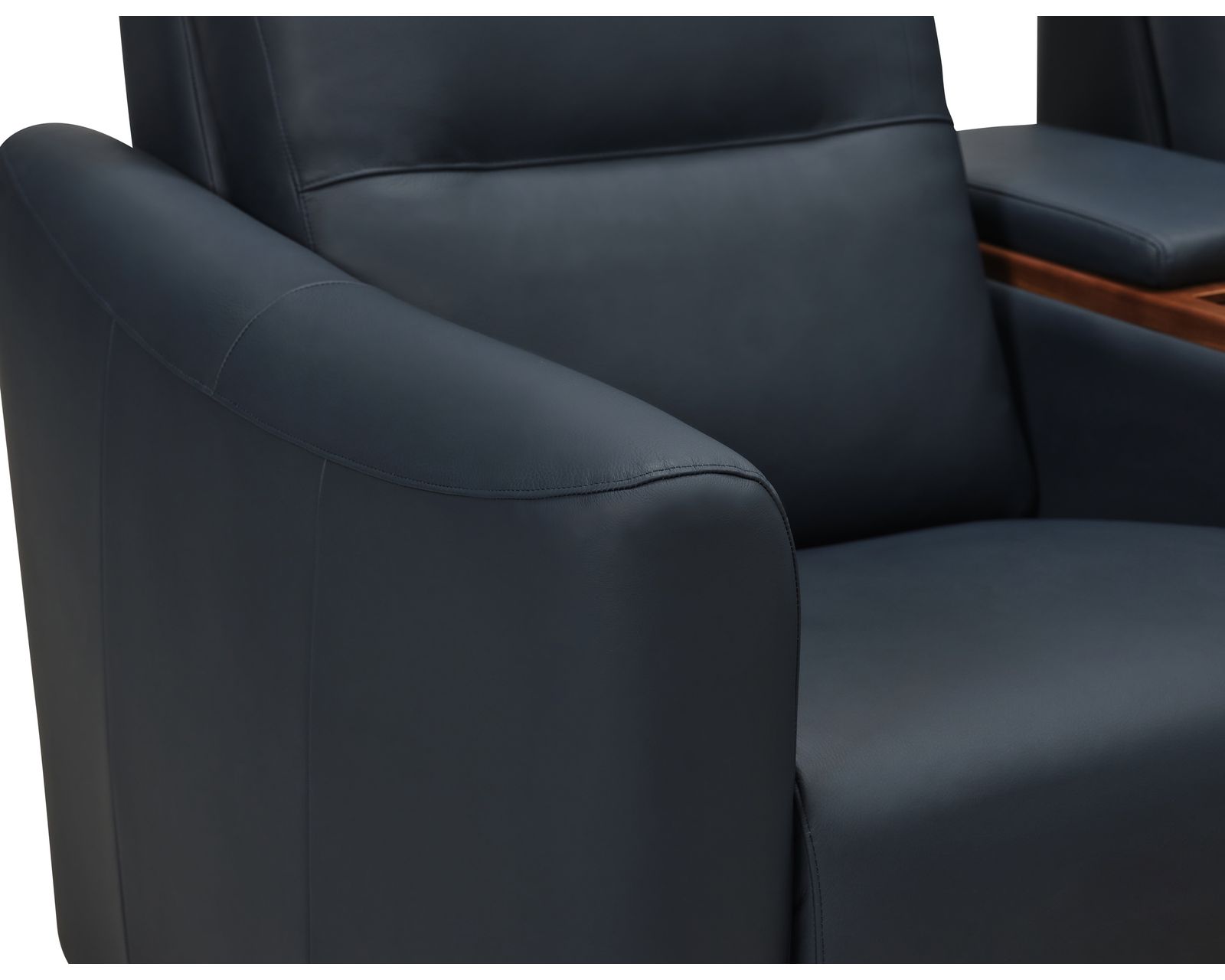 Sanibel 40111 Triple Reclining Sectional (+100 leathers) - Image 13