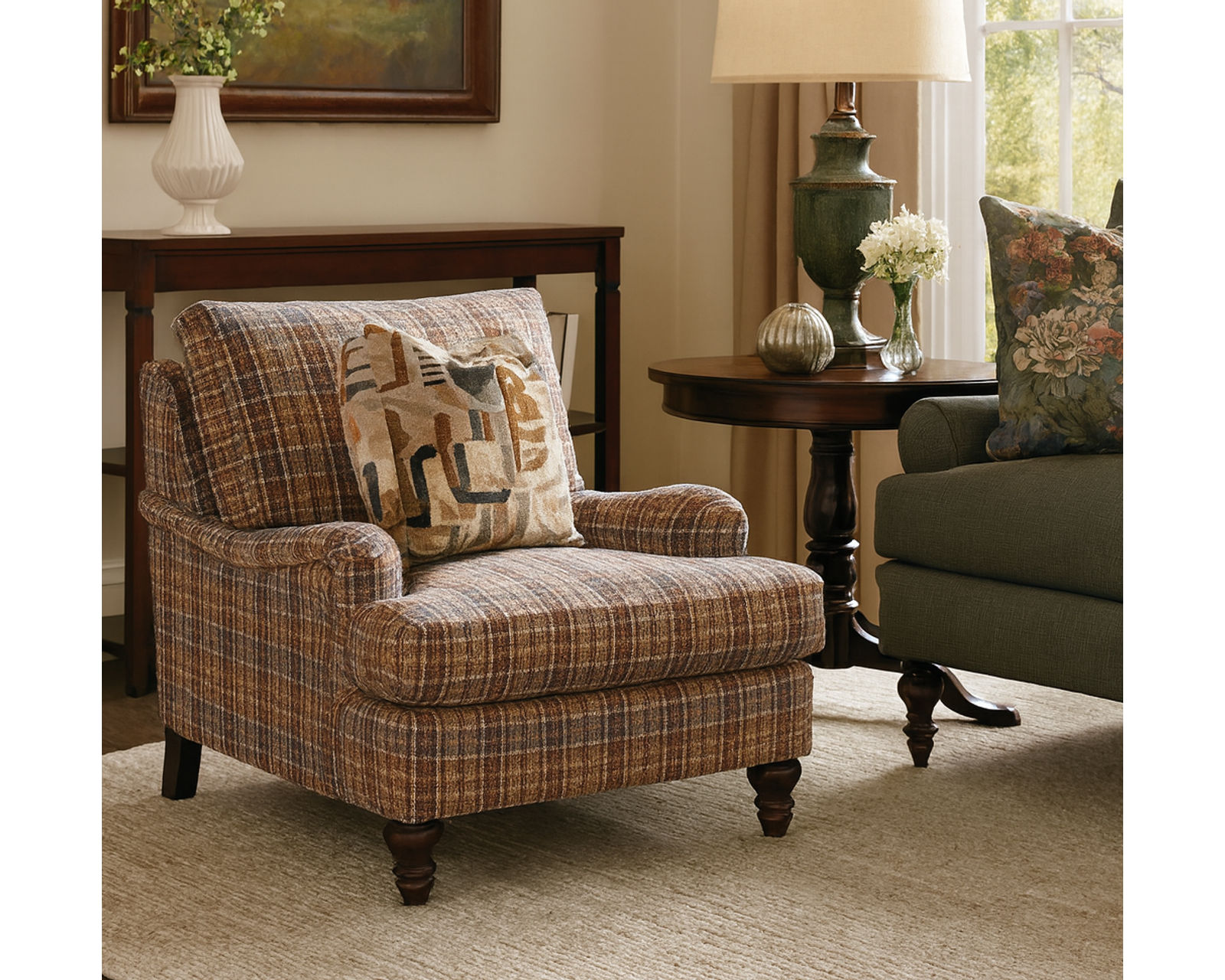 Luna 81" Sofa (+69 fabrics) - Image 8