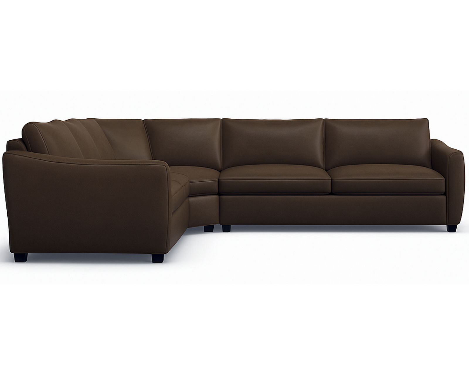 Charli 77743 Sectional (+100 leathers) - Image 8
