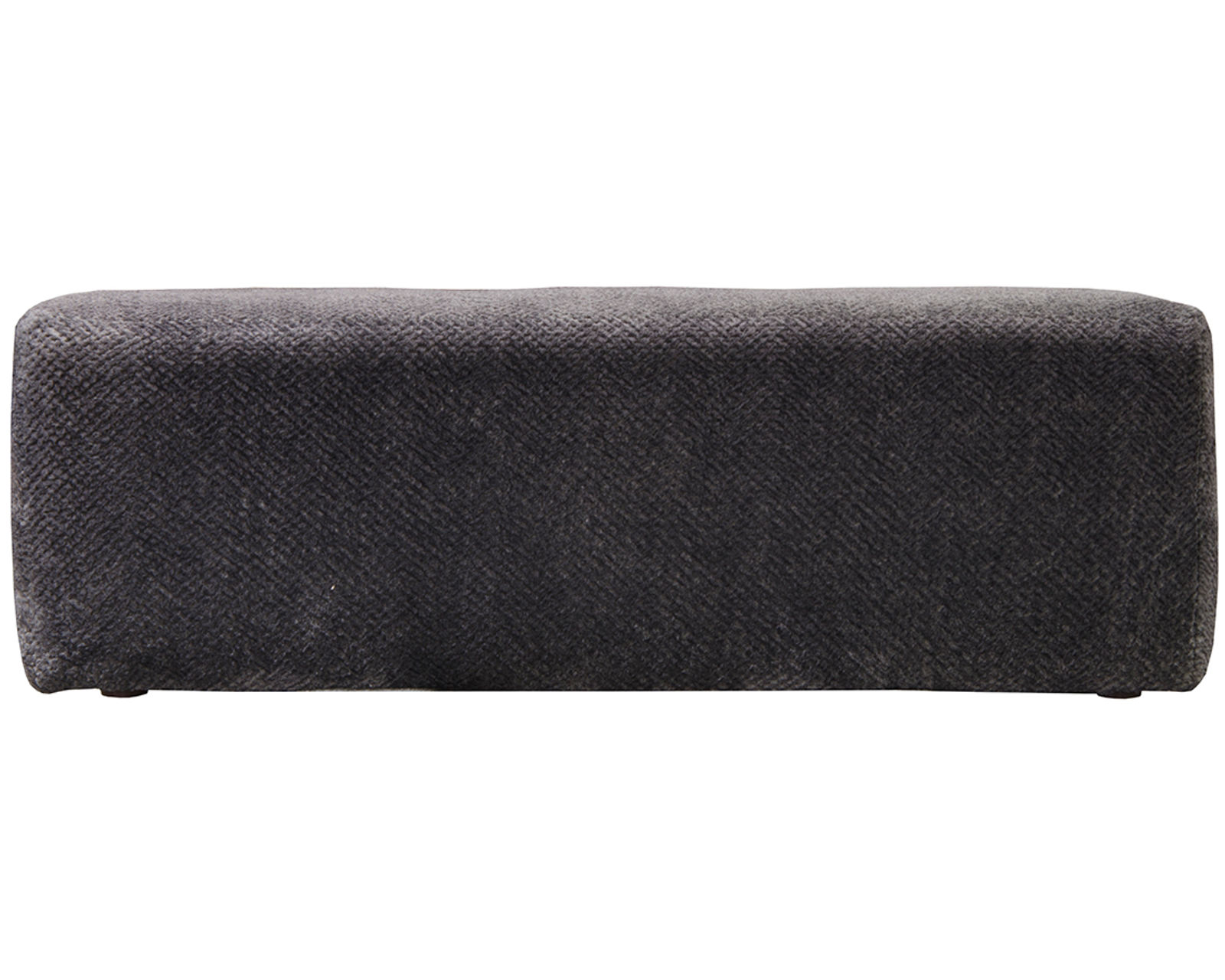 Mammoth Modular Sectional in Smoke (15 Pieces Available) - Image 29