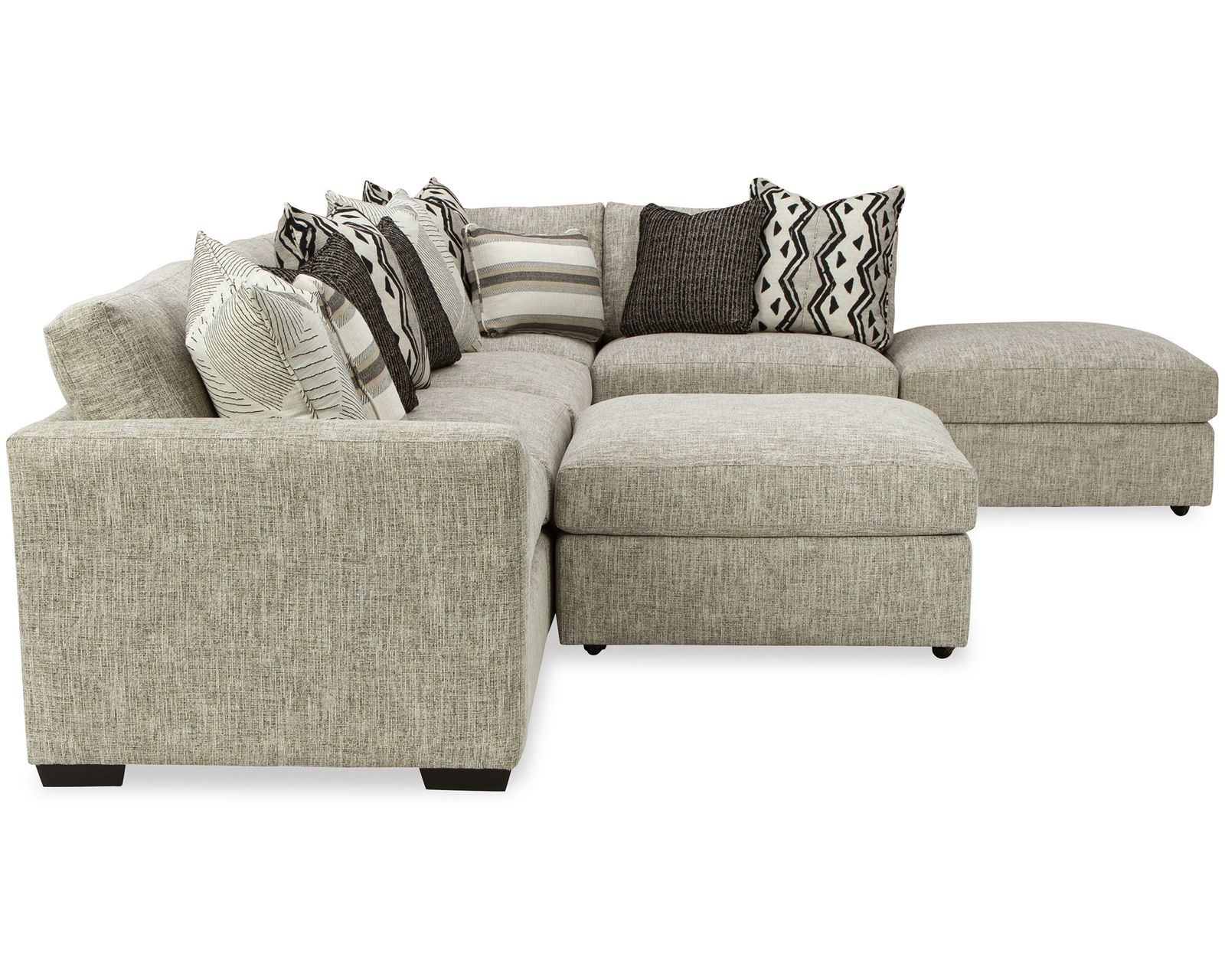 Salem 7927 Sectional - IN STOCK - Image 2