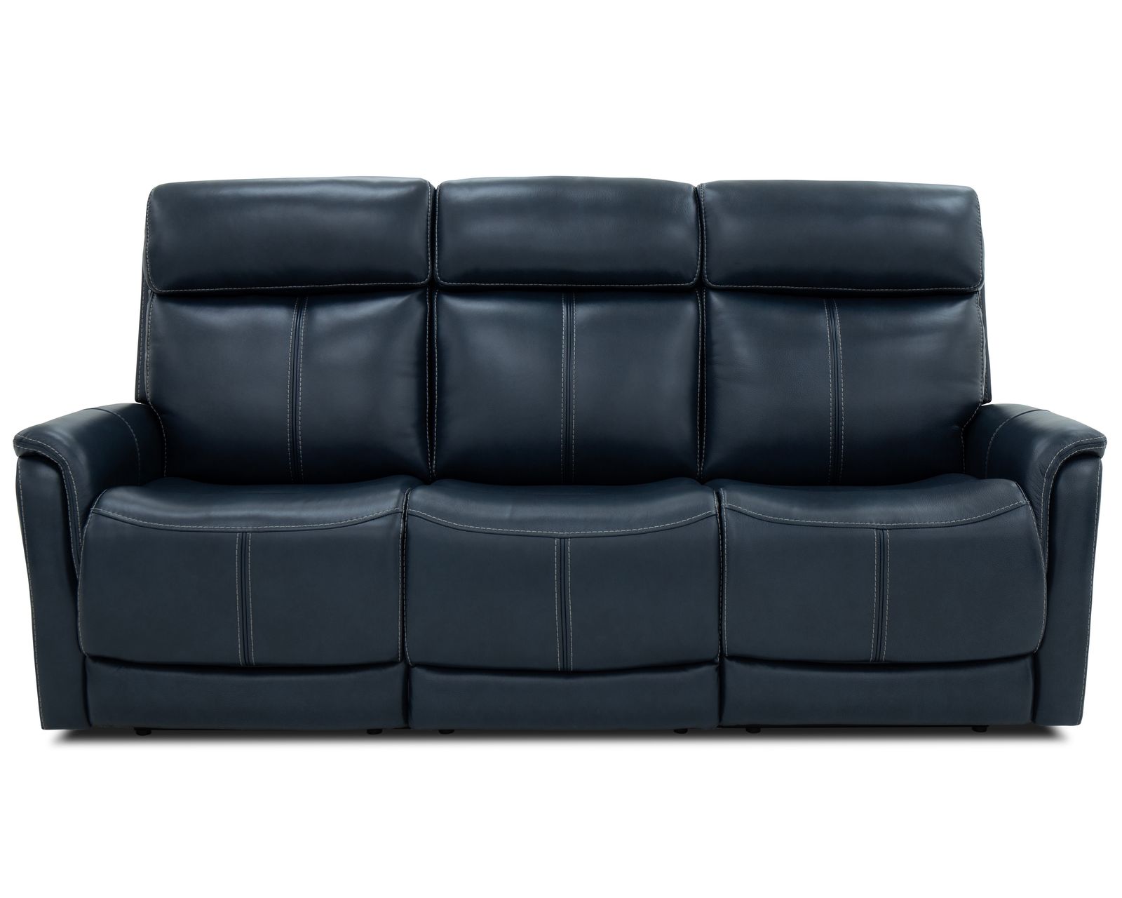 View 1524 Triple Power Reclining Console Loveseat (050-01) +3 colors - In stock - Image 17