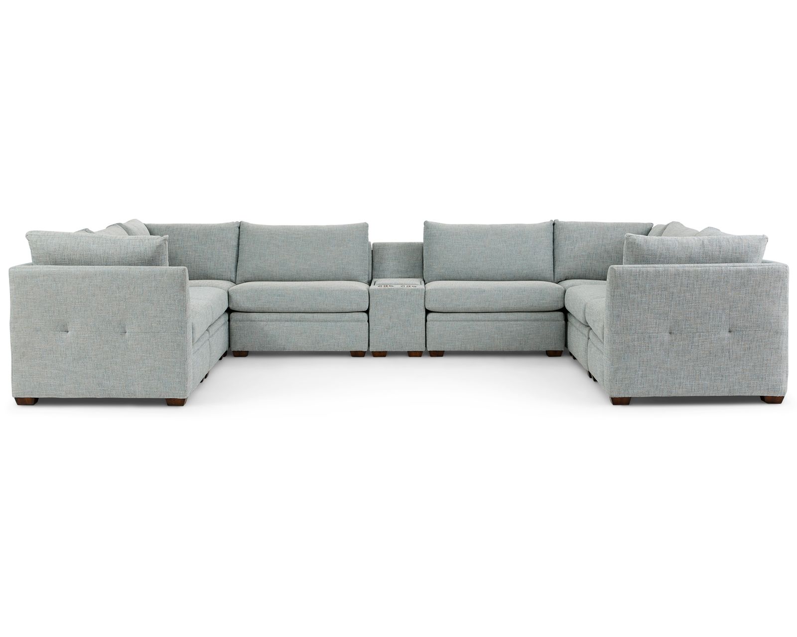 Evelyn 5023 Modular Sectional (+100 fabrics)