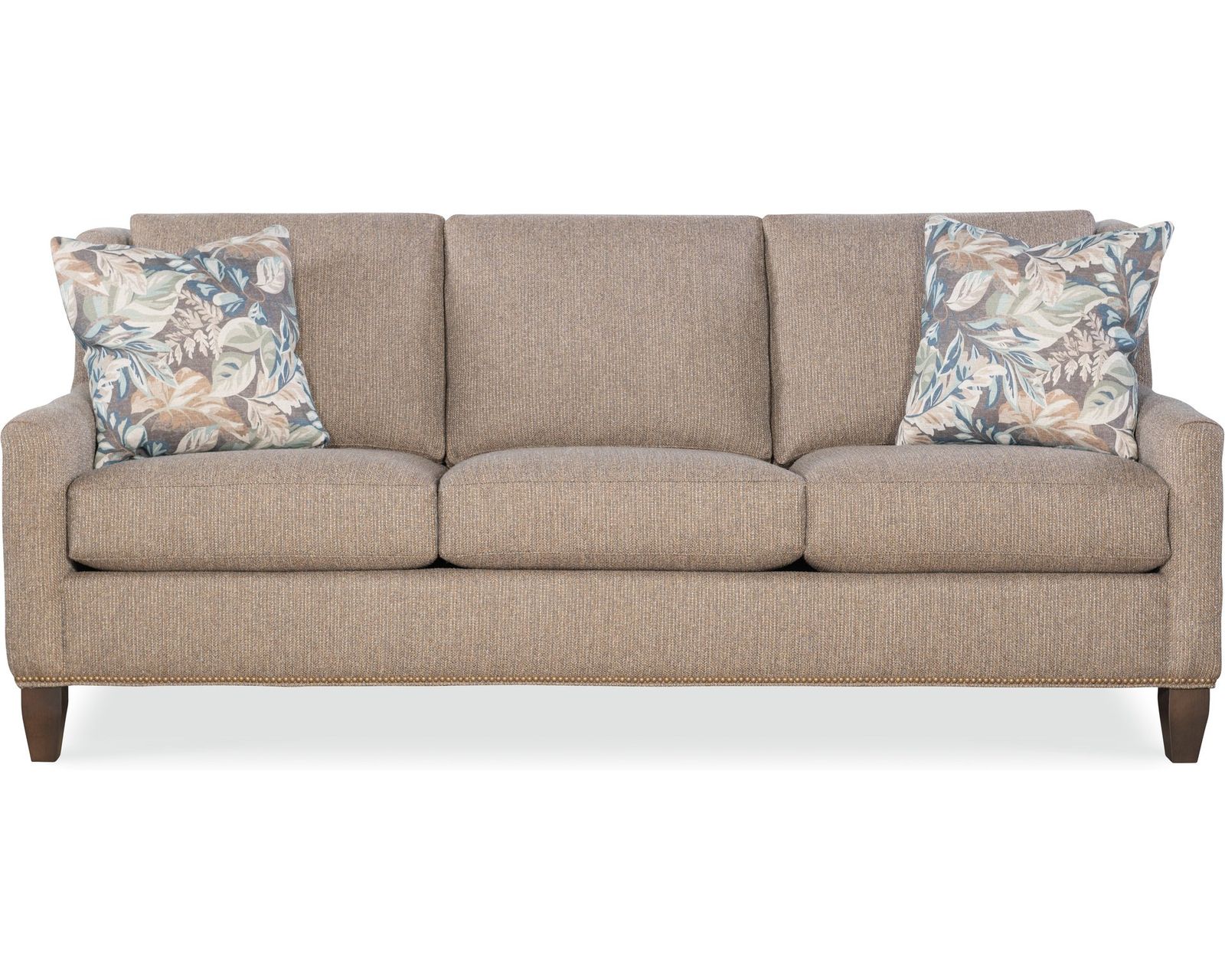Centennial 7576 Sofa 90" (+100 High Performance Fabrics) - Image 2