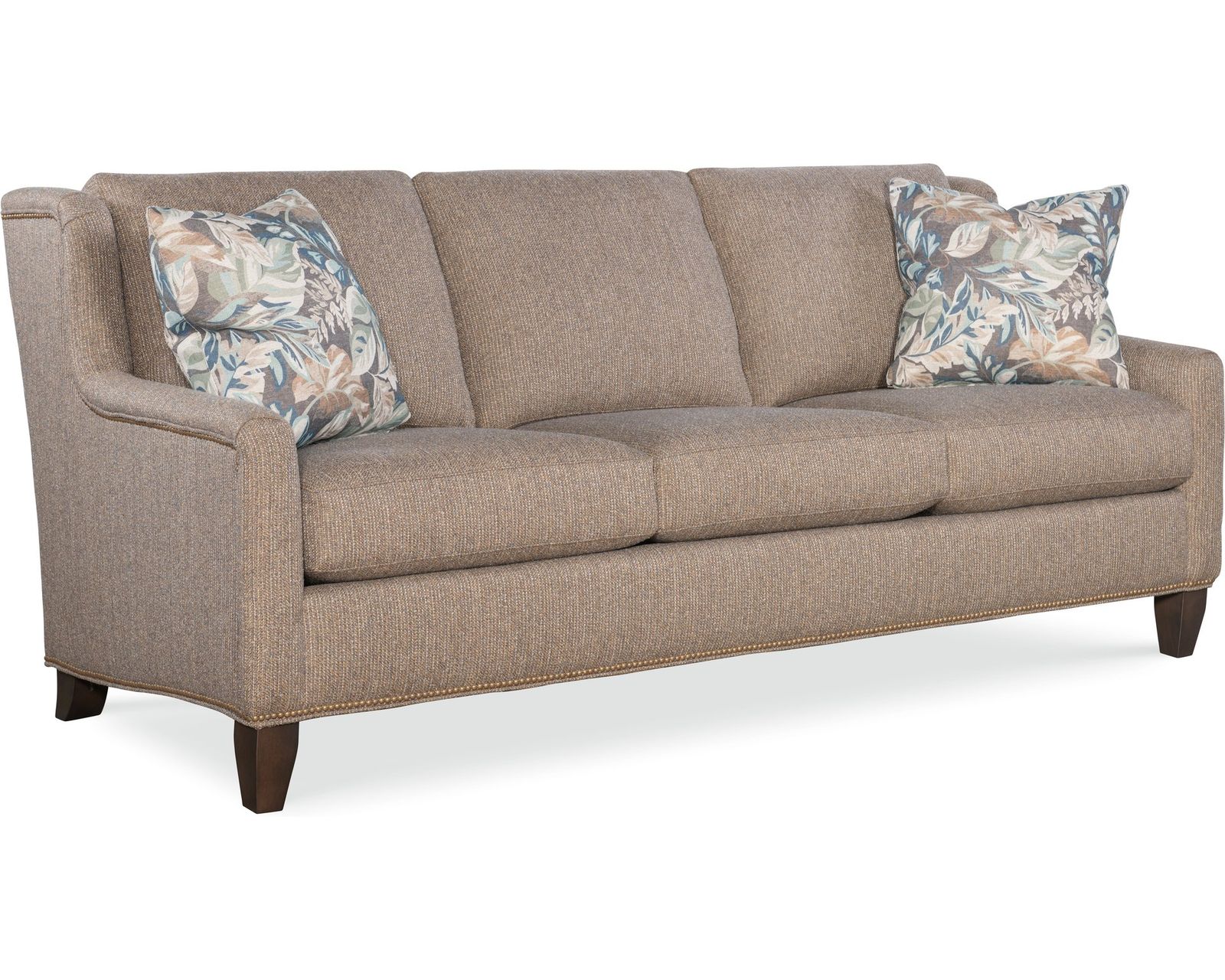 Centennial 7576 Sofa 90" (+100 High Performance Fabrics)