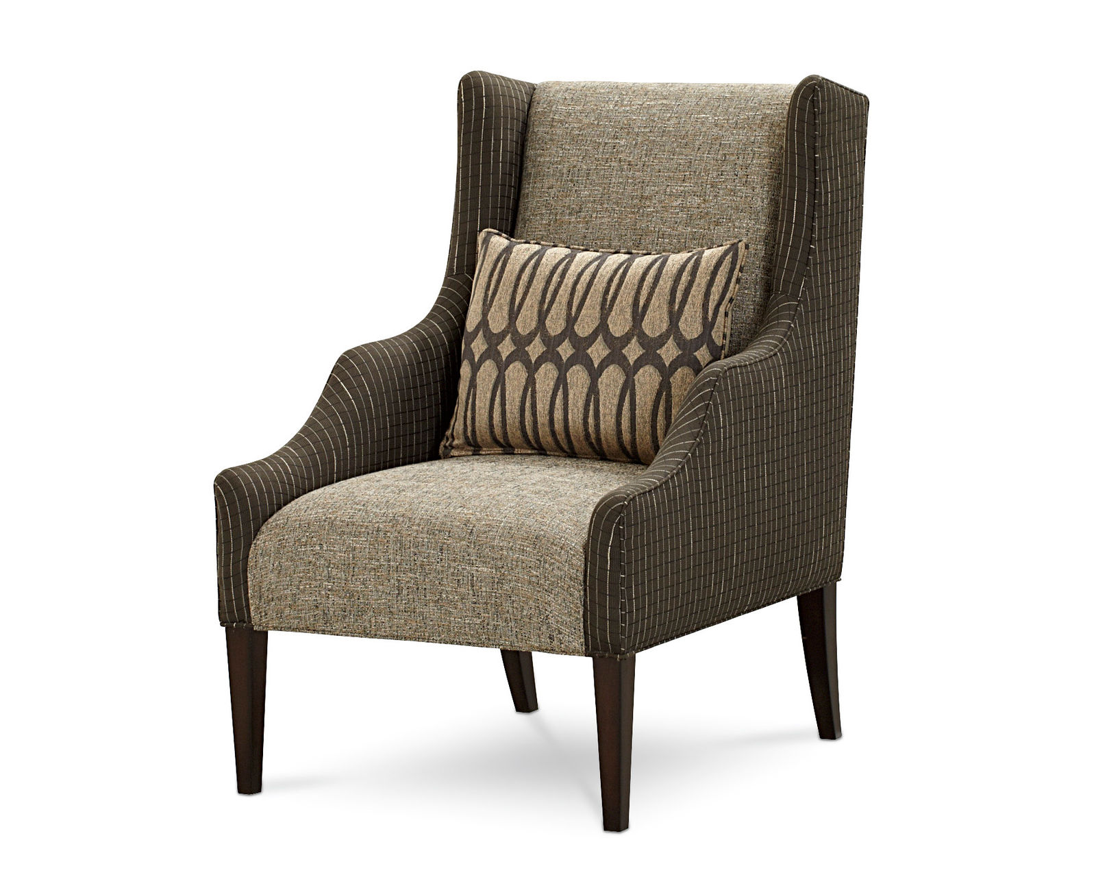 Harper 161 Living Room Collection in Mineral - Image 7