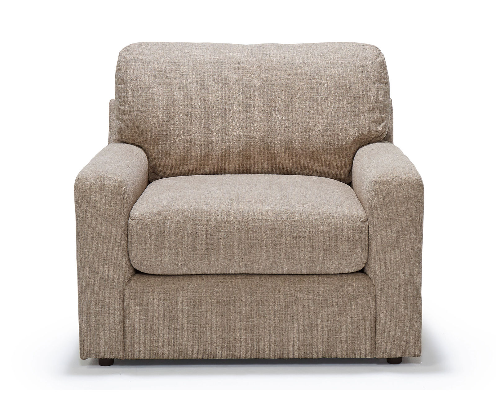 Dovely Stationary Sofa (+139 fabrics) 95" - Image 13