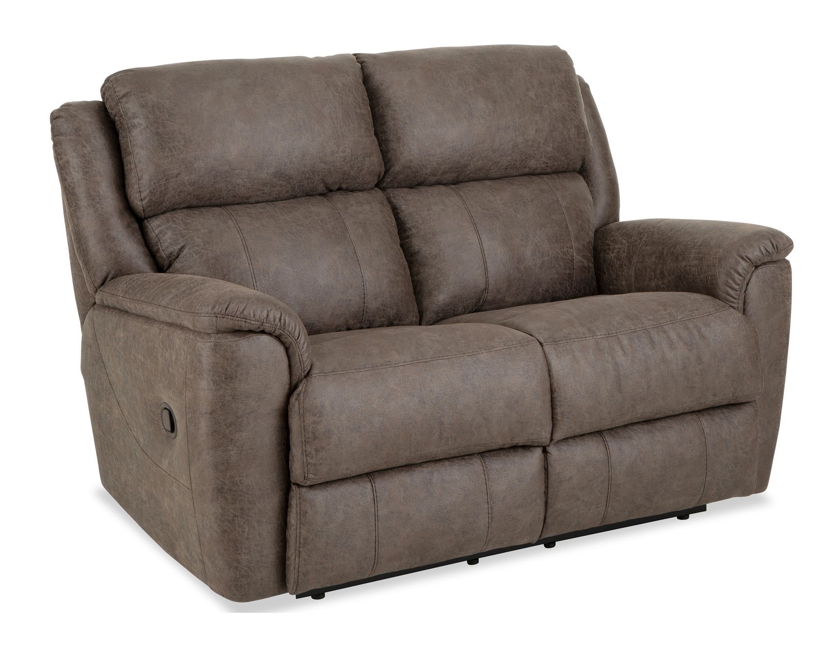 Laurel 88" Double Reclining Sofa (In stock) - Image 8