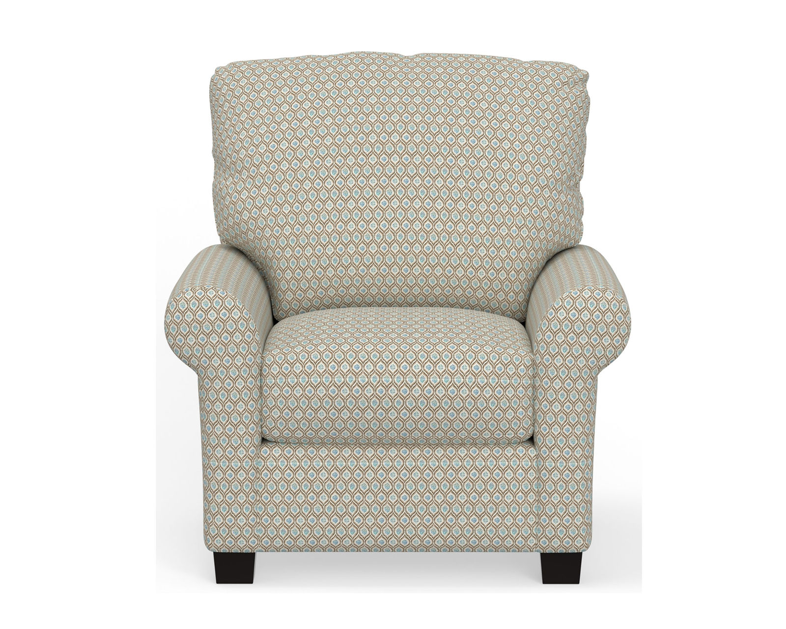 Magnolia 90" Sofa (durable polyester fabric) includes pillows - Image 21