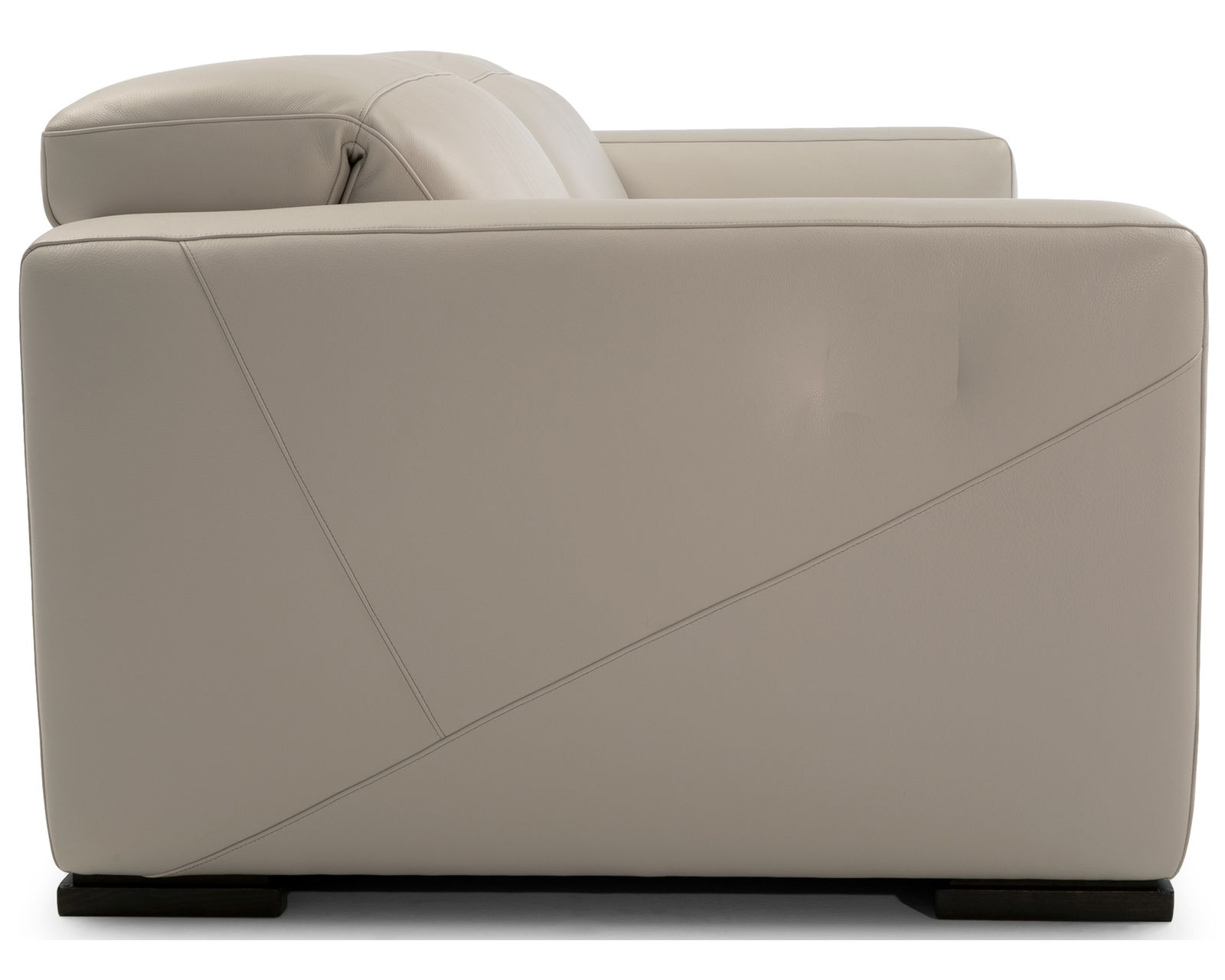 Oxford C282 Sofa (87") +50 leathers - Image 4