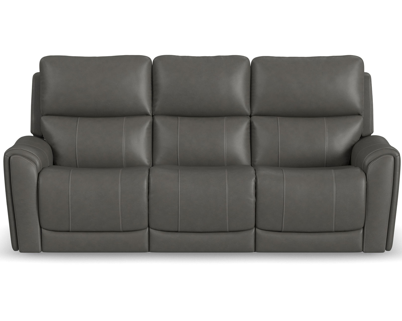 Carter 1587 Triple Power Reclining Sofa (+2 colors) In Stock - Zero Gravity