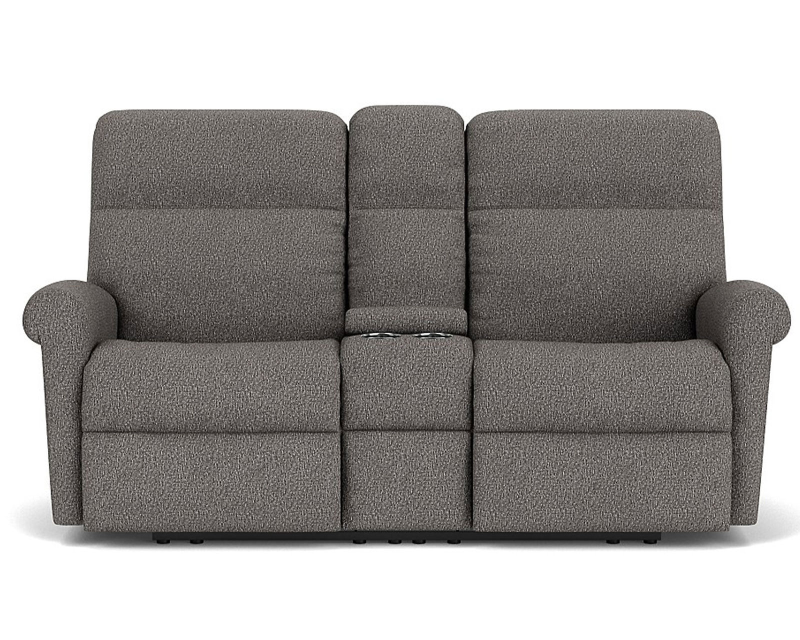 Davis 87" Reclining Sofa (Colors Available) - Image 7