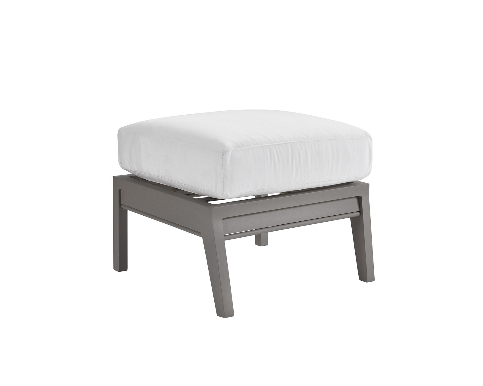 Santa Rosa Outdoor Sofa (110 fabrics - 8 metal finishes) - Image 6