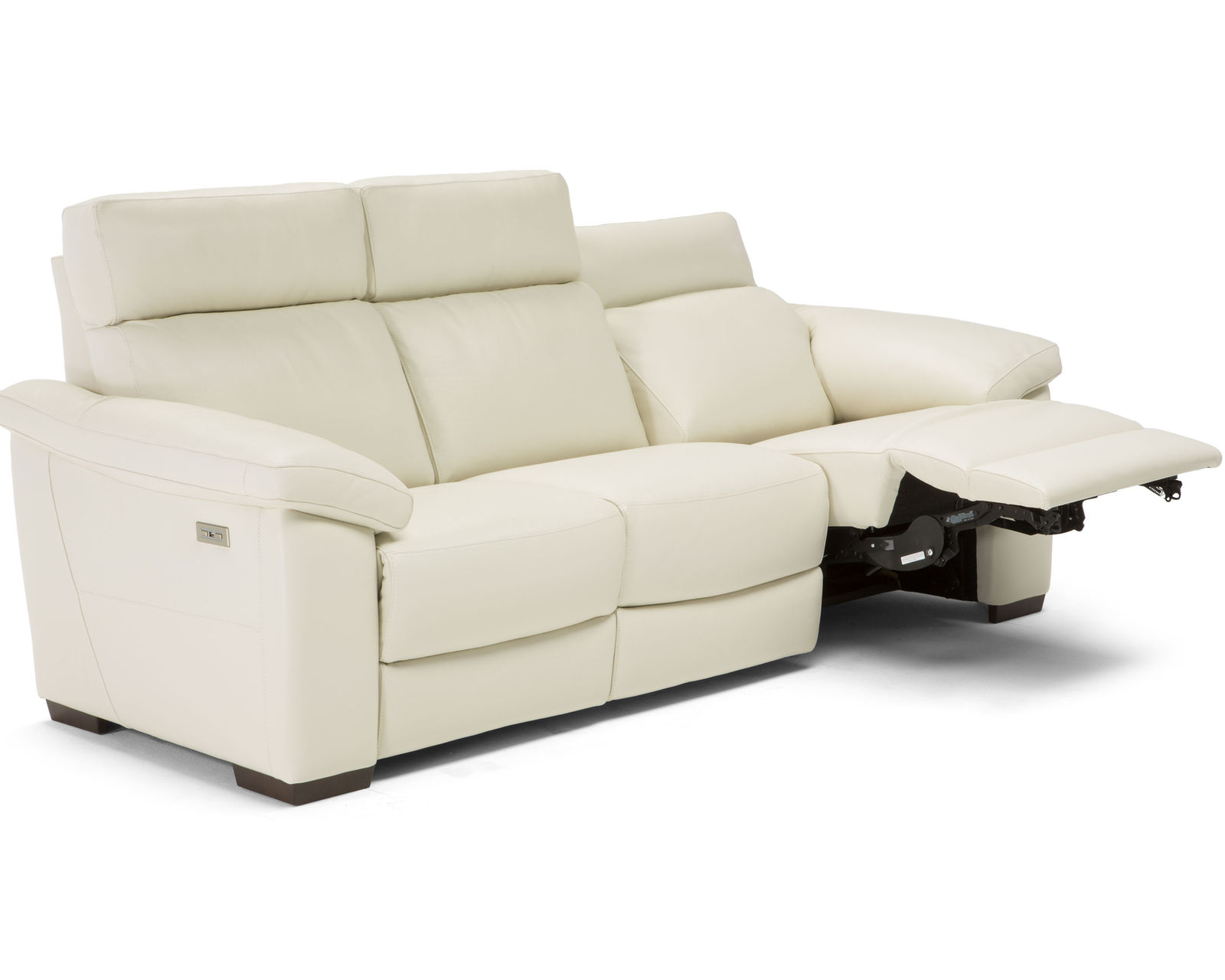 Estremo C126 Power Headrest Power Reclining Sofa 77" or 88" (+50 leathers) - Image 10