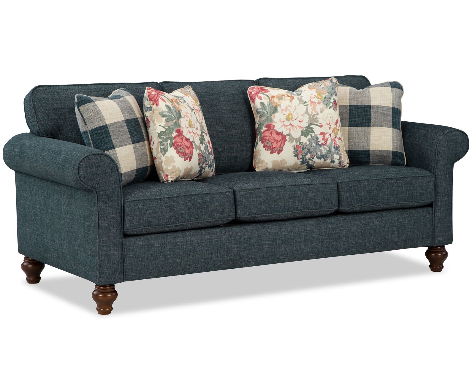 Delilah 7738 Sofa IN STOCK - (85")