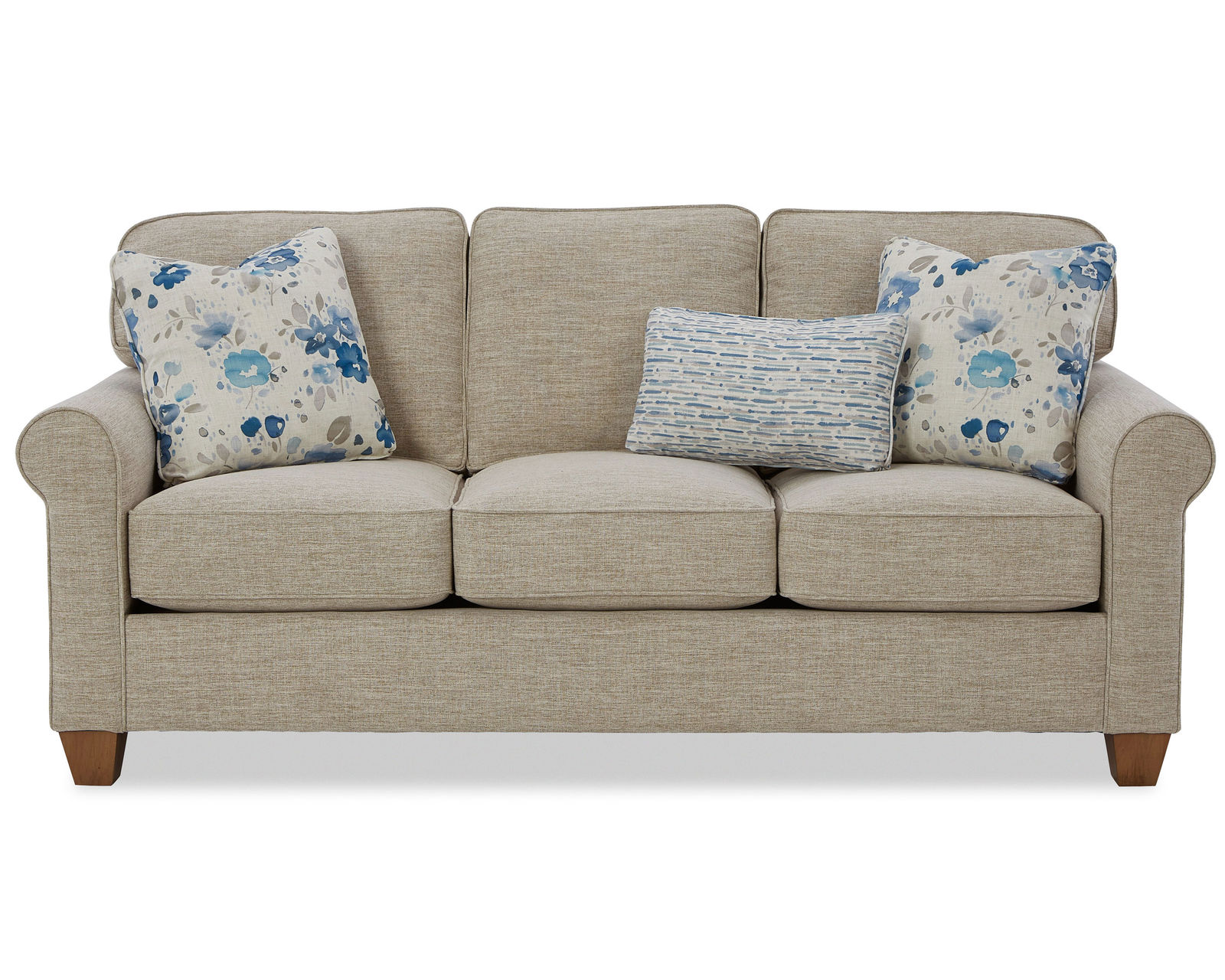 Grandville Queen Sleeper (Performance fabrics) - Image 2