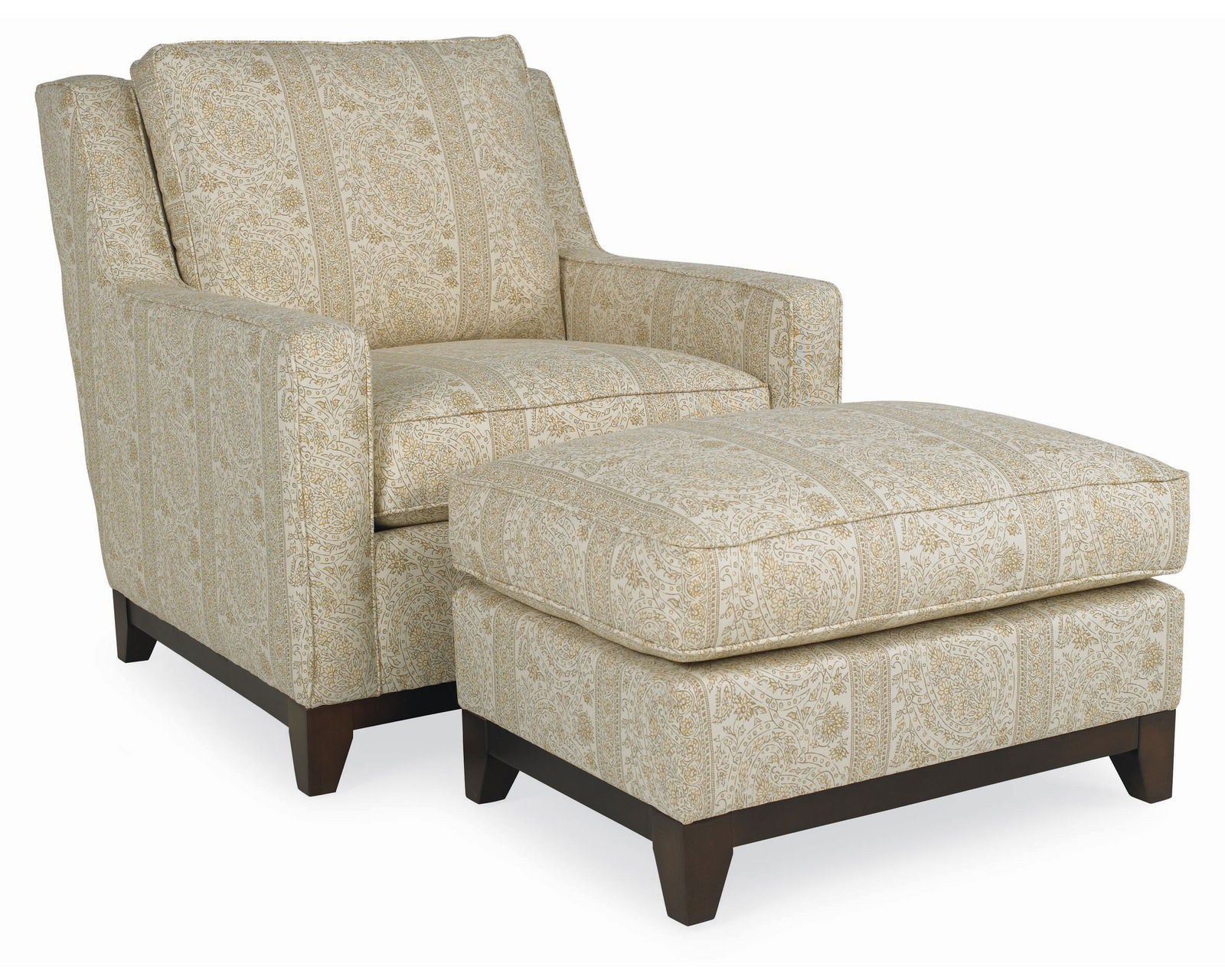 Carter 70" or 80" Sofa (Made to Order Fabrics) - Image 6