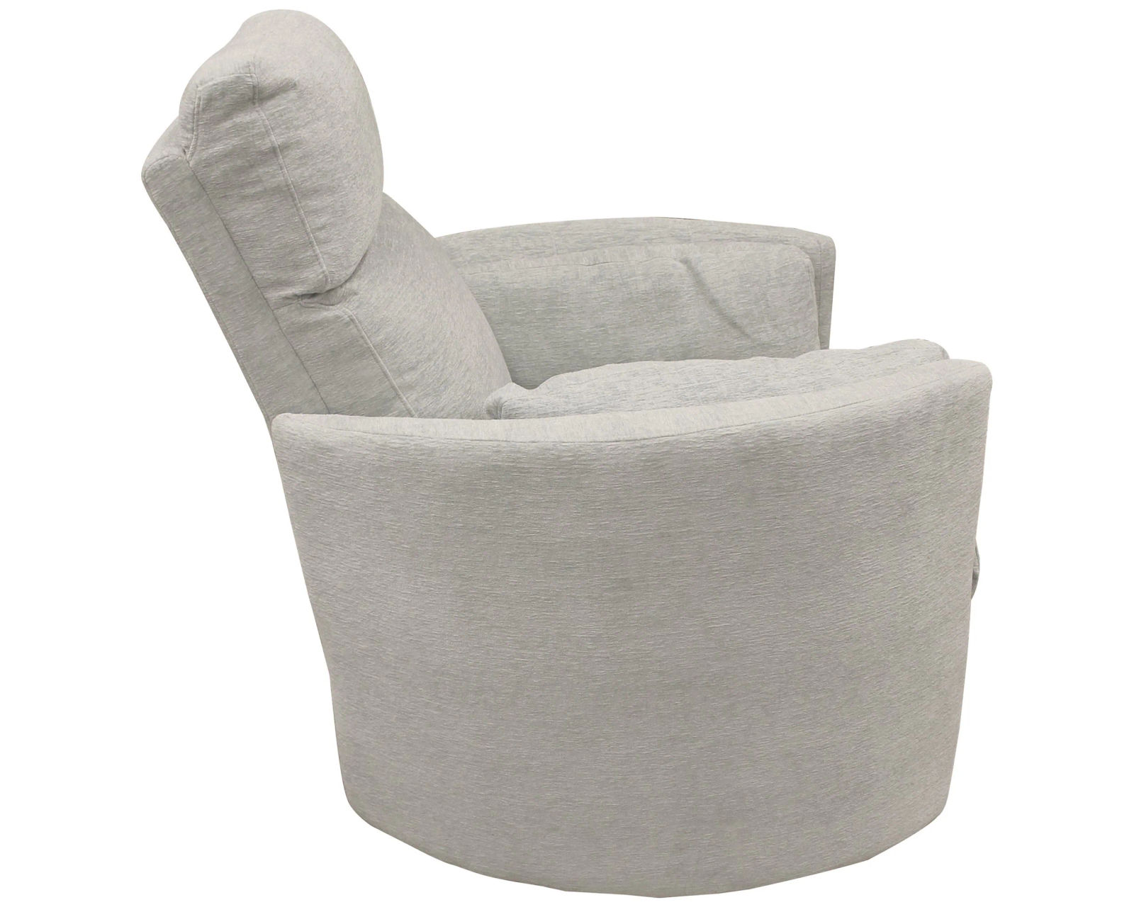Radius 88" Power Reclining Sofa Mineral (In stock - Fast shipping) - Image 10
