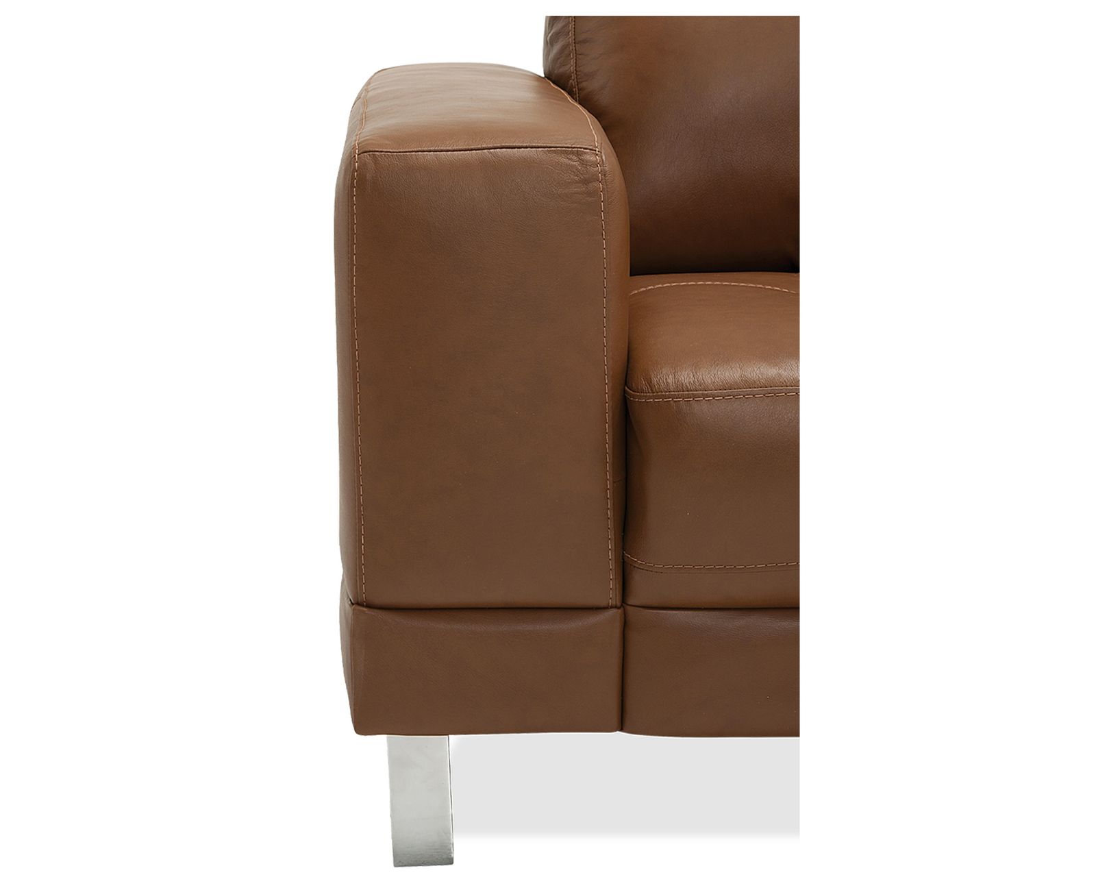 Seattle 77625 Sofa (96") +100 leathers - Image 5