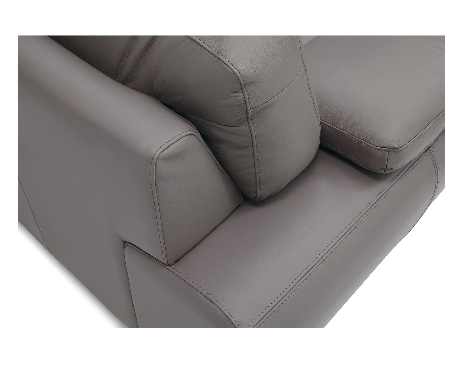 Miami 77319 Sectional (+100 leathers) - Image 15