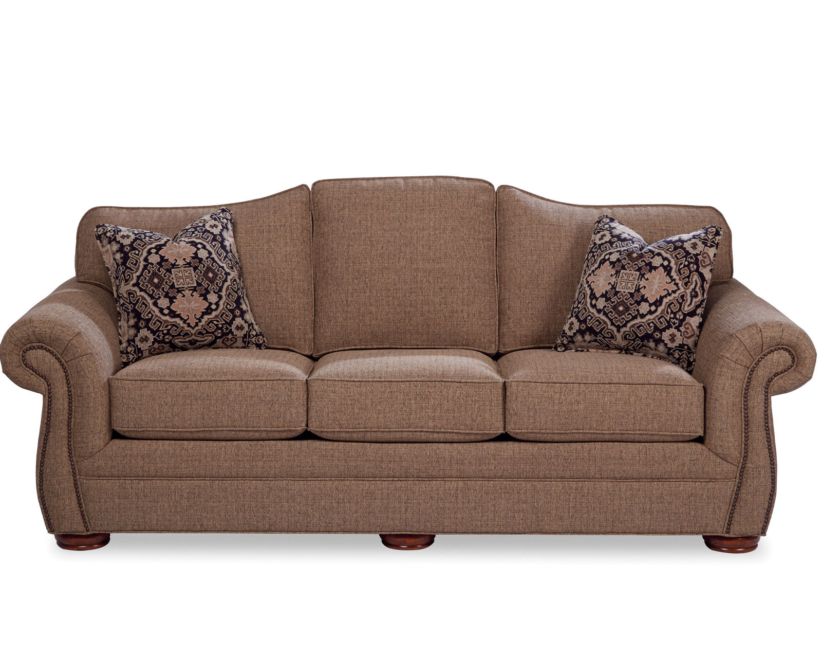 Conway 92" Sofa (+100 performance fabrics) 2685