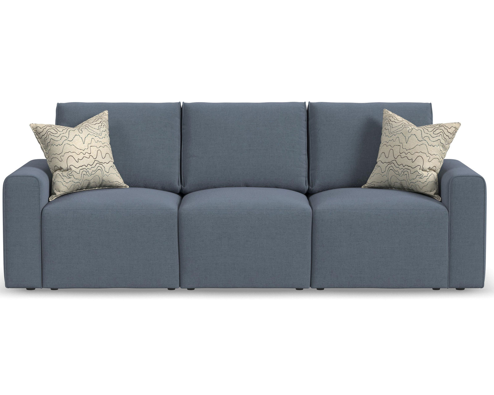 Dawson 94" Sofa (+100 colors)