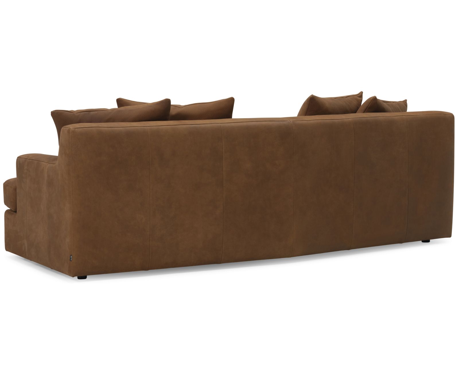 Windsor 77176 Angled Sofa (91" or 101") +140 colors - Image 15