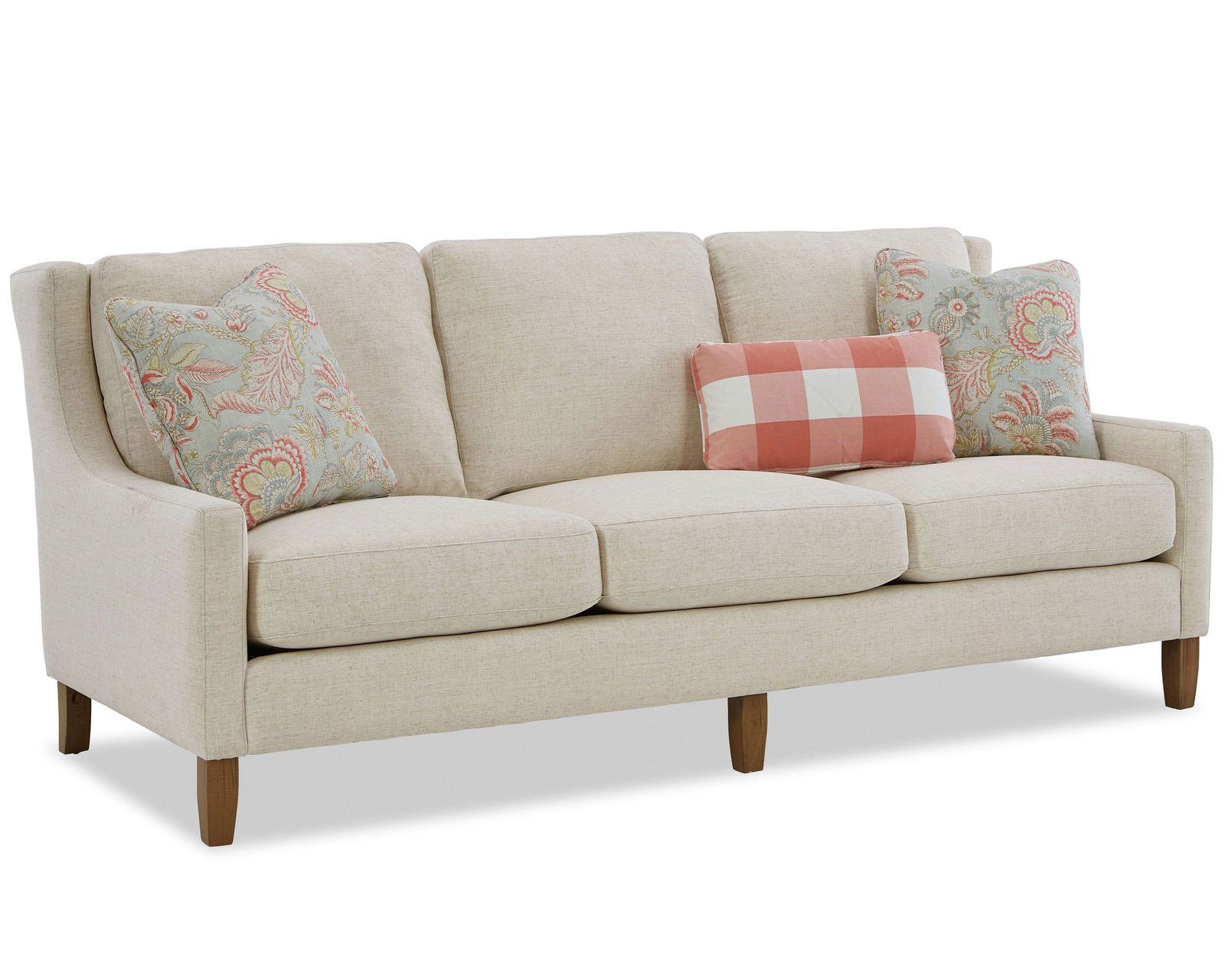 Abbeville 87" Sofa (Performance fabrics) - Image 7