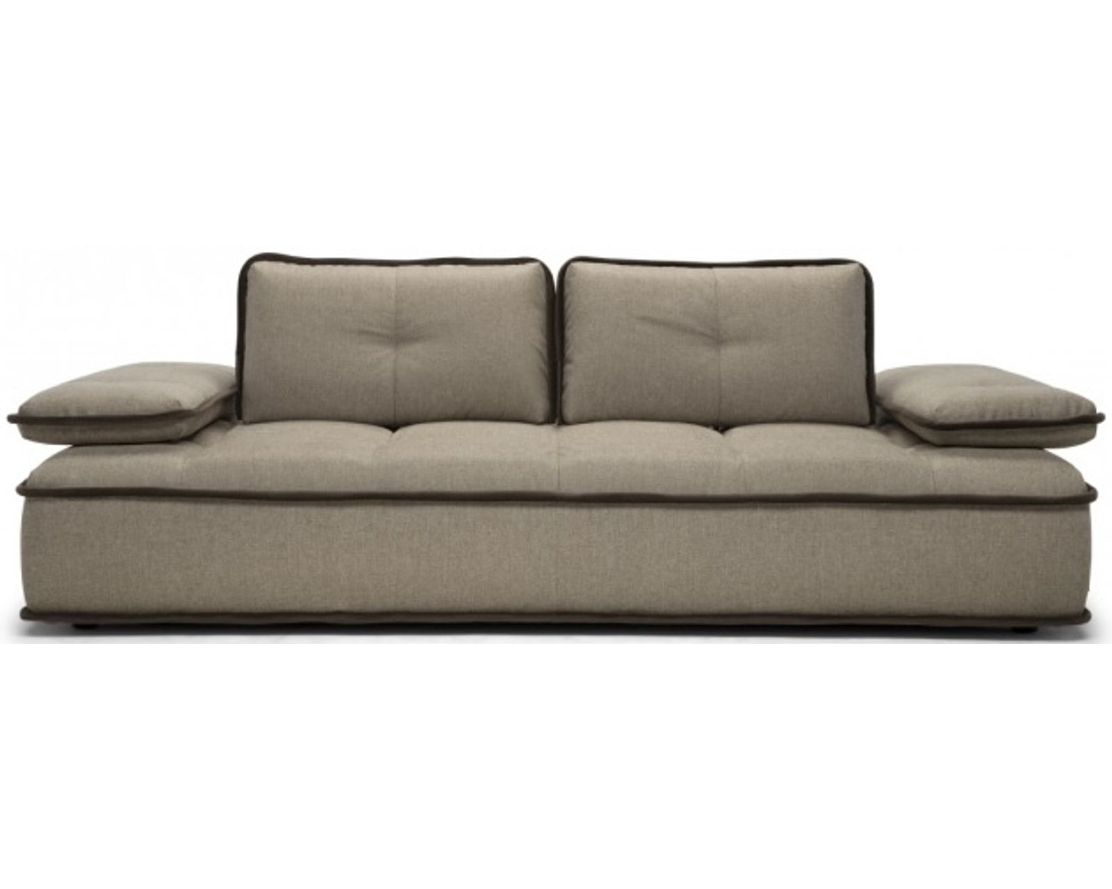 Pixel C294 Sofa (101") +40 fabrics - Image 2