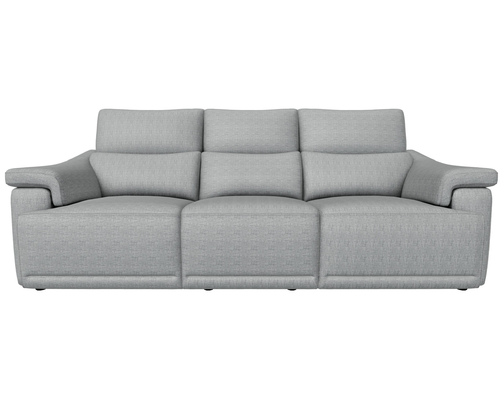 Brama C070 Sofa (+50 fabrics)  91"
