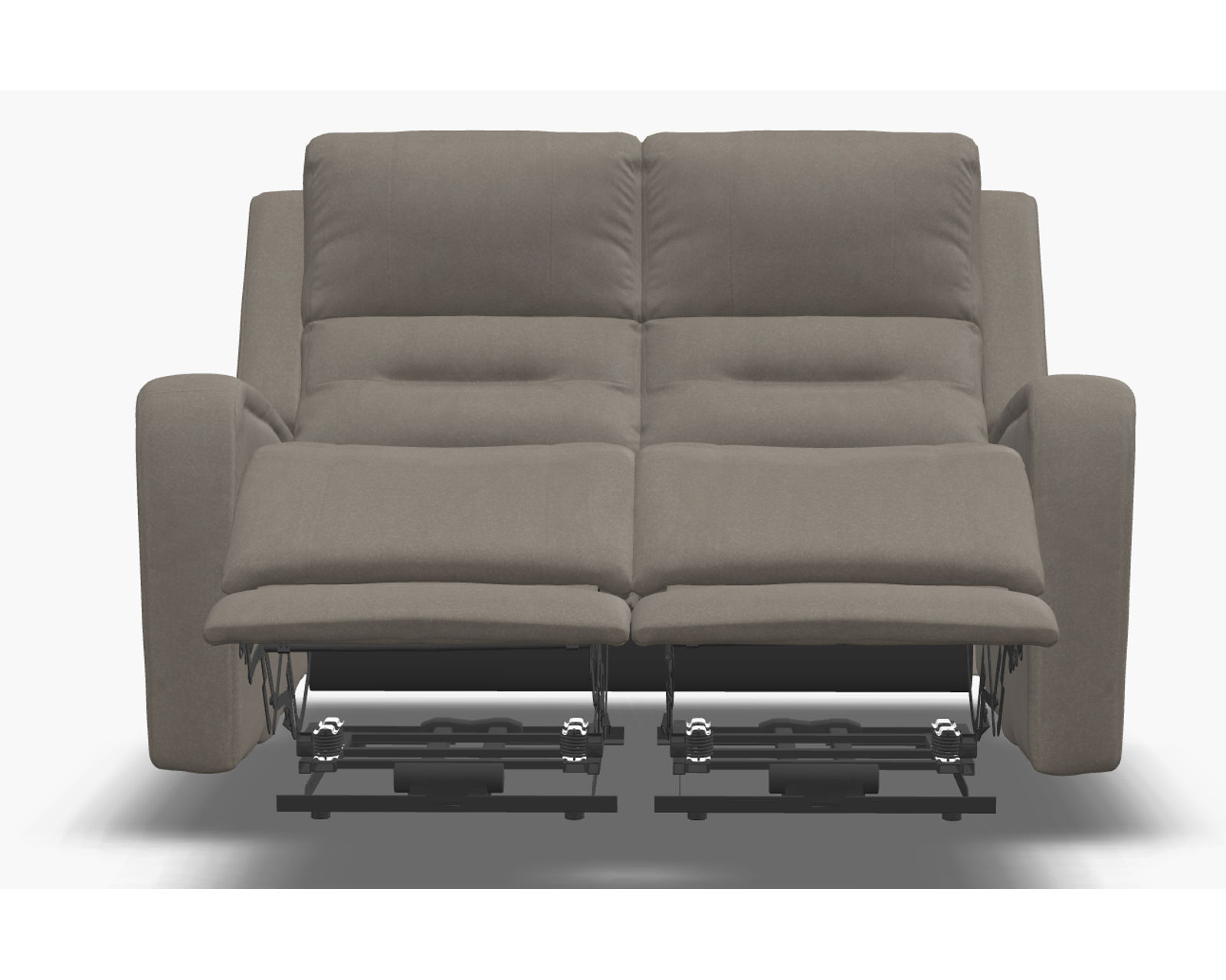 Washington 41067 Power Headrest Power Reclining Sofa (Made to order) - Image 13